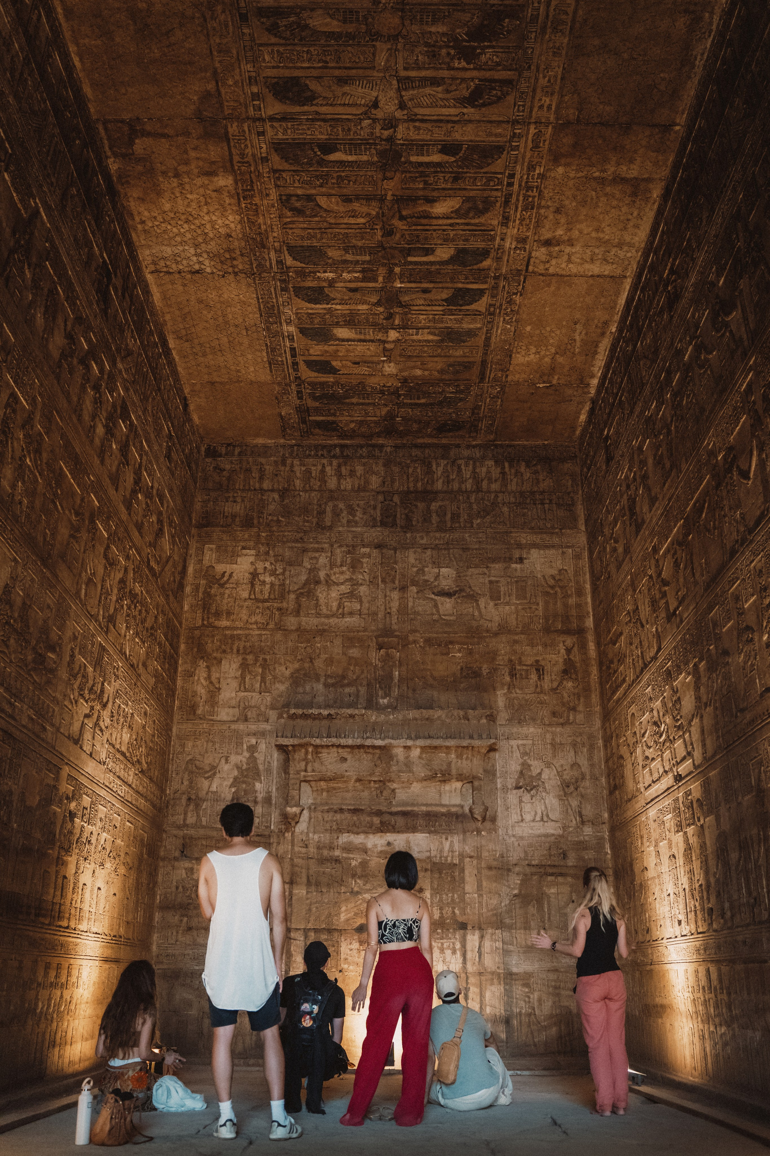 Ancient Egypt Adventure. Сергей Зворыгин