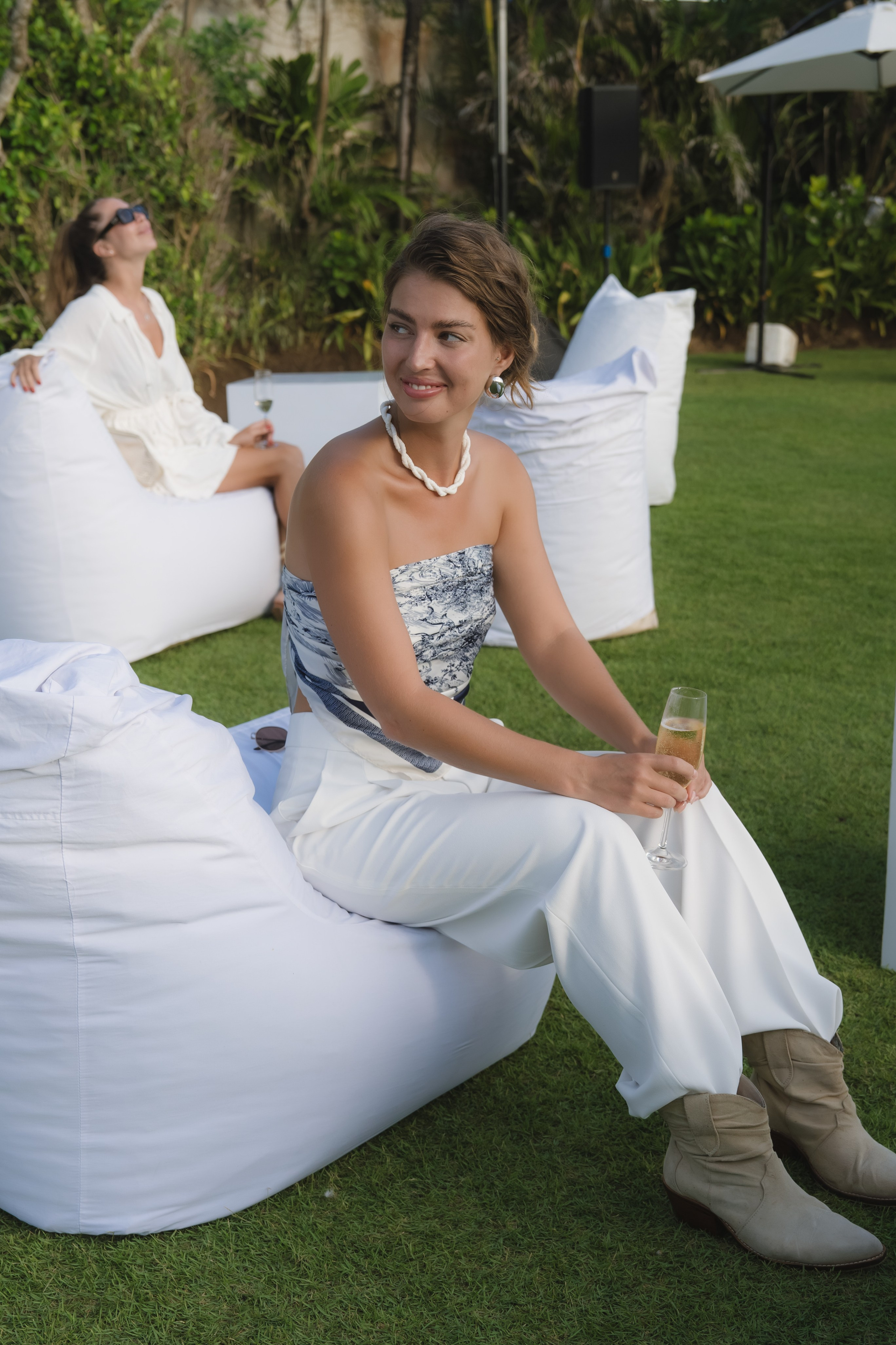 LOYO & BONDAR Founders x Partners annual meeting in Bali. Сергей Зворыгин