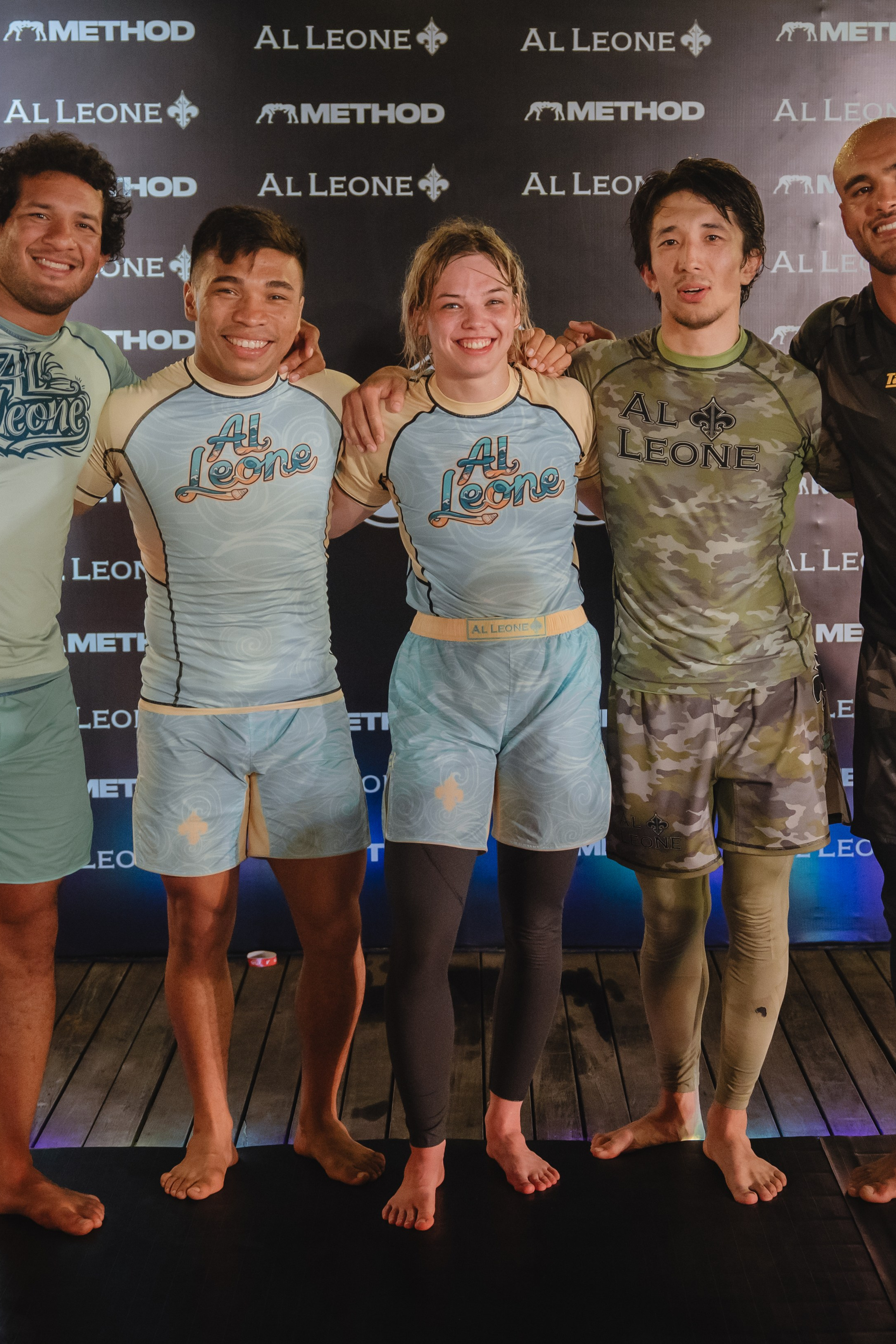 Aljamain Sterling, Lucas Barbosa, Kaynan Duarte, Gabriel Sousa. Many times ADCC Champions BJJ session for Al Leone. Сергей Зворыгин