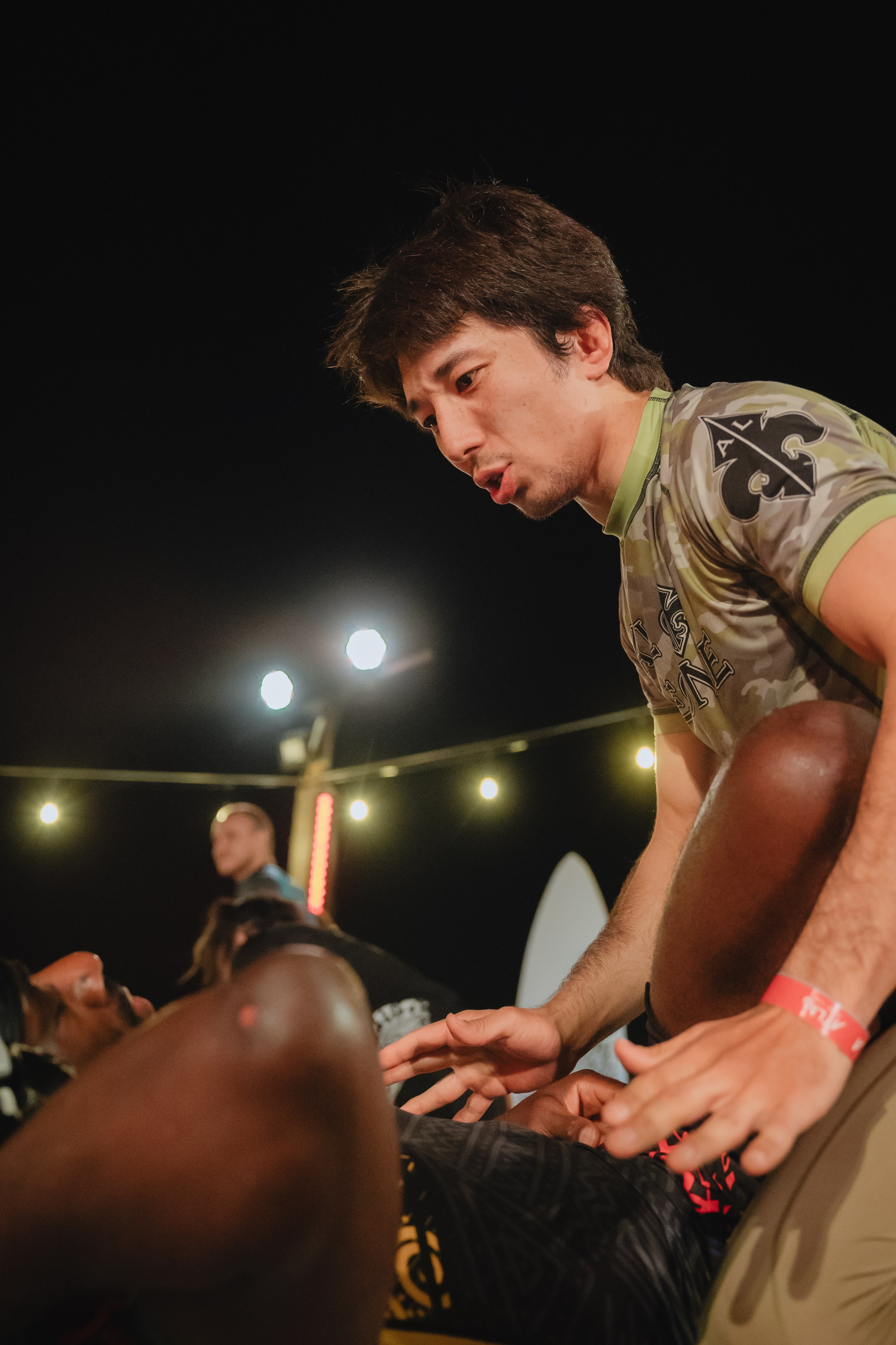 Aljamain Sterling, Lucas Barbosa, Kaynan Duarte, Gabriel Sousa. Many times ADCC Champions BJJ session for Al Leone. Сергей Зворыгин