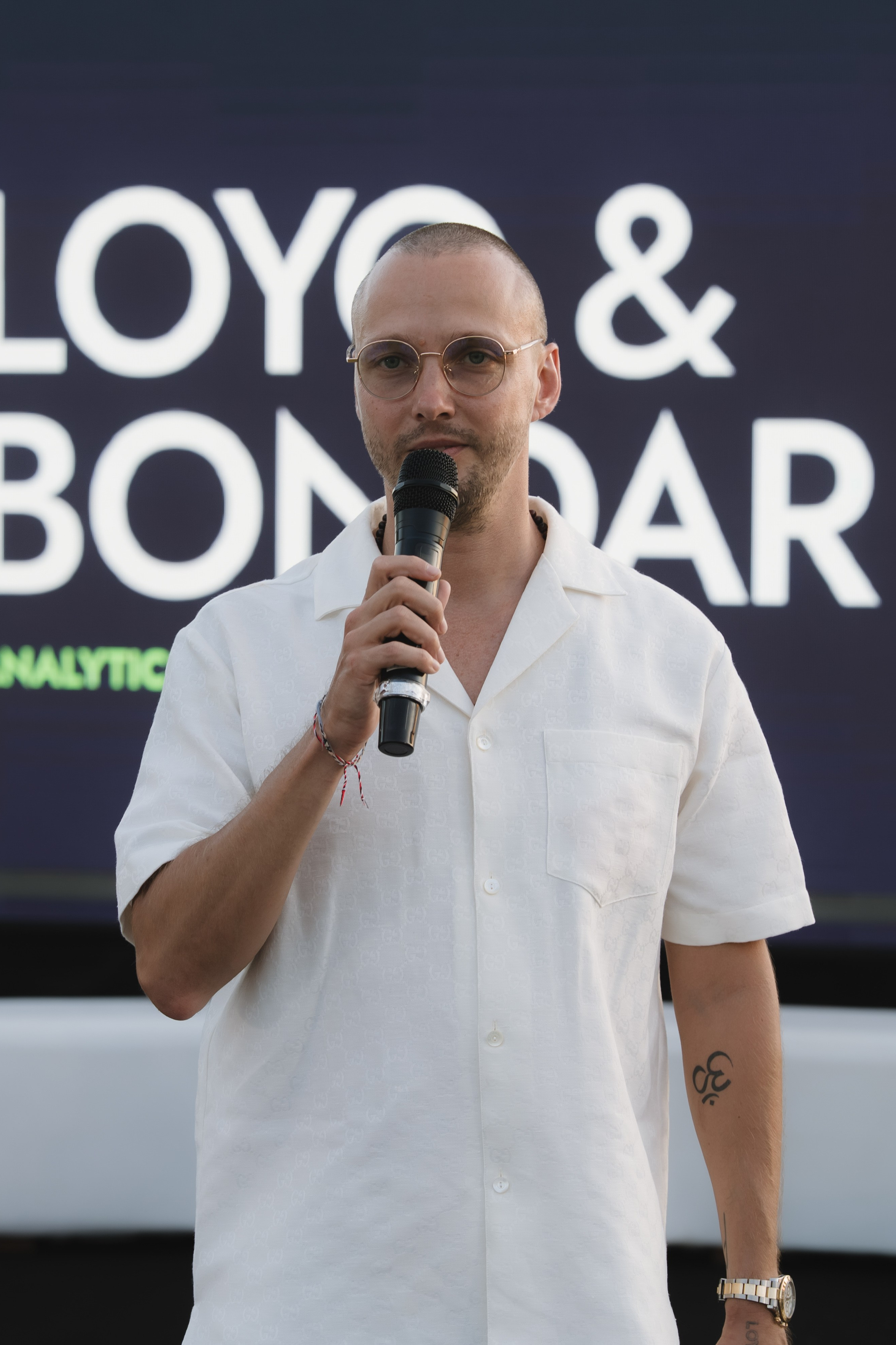 LOYO & BONDAR Founders x Partners annual meeting in Bali. Сергей Зворыгин