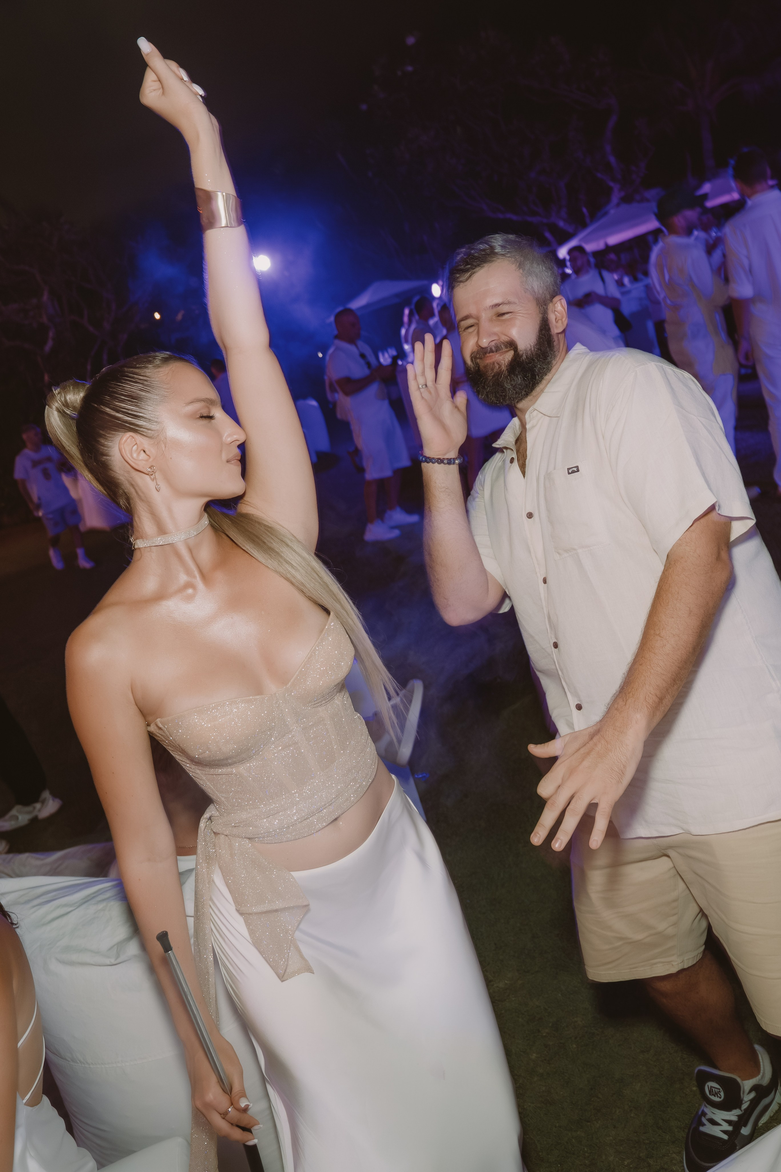 LOYO & BONDAR Founders x Partners annual meeting in Bali. Сергей Зворыгин