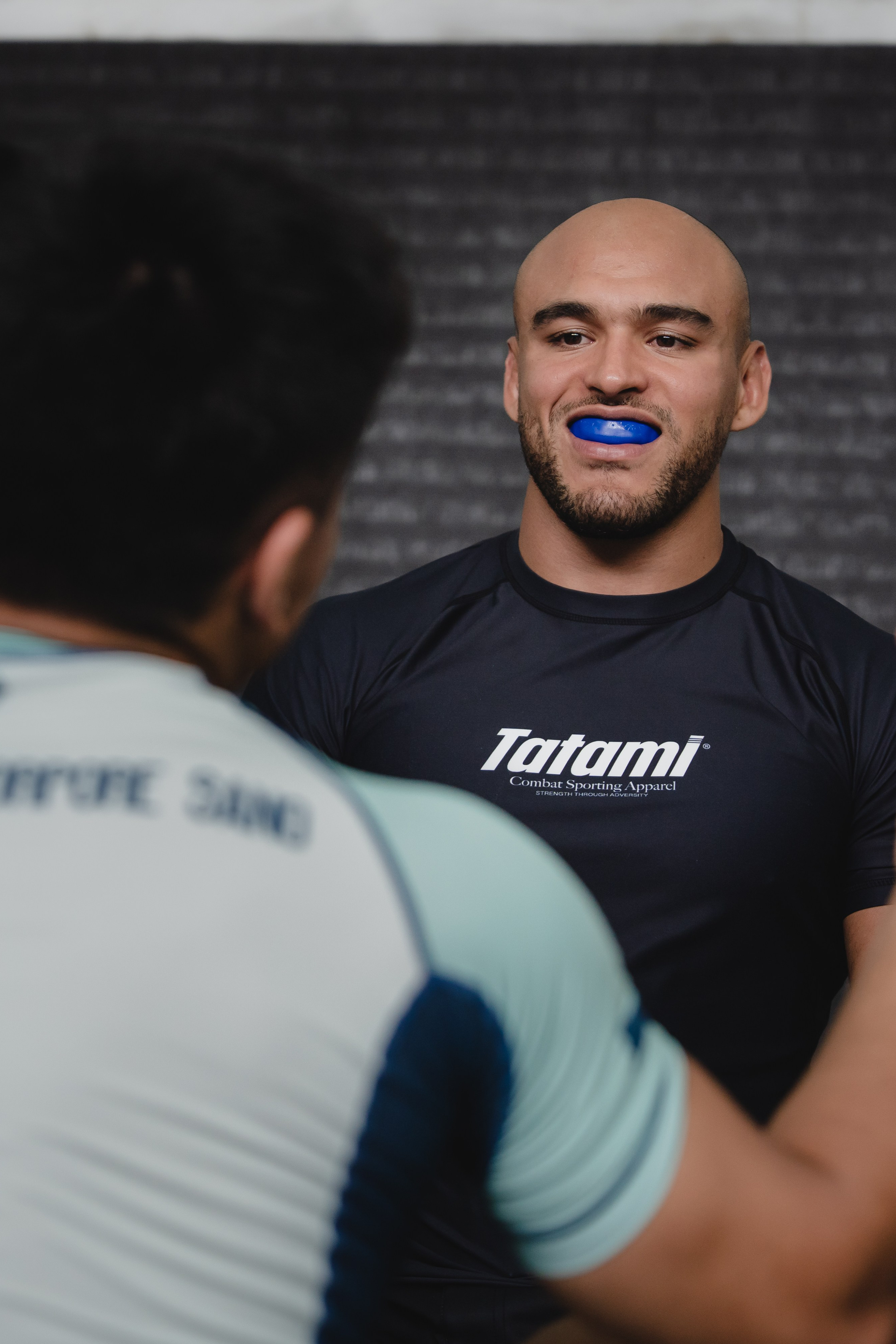 Aljamain Sterling 4x UFC Champion training session for Al Leone. Сергей Зворыгин