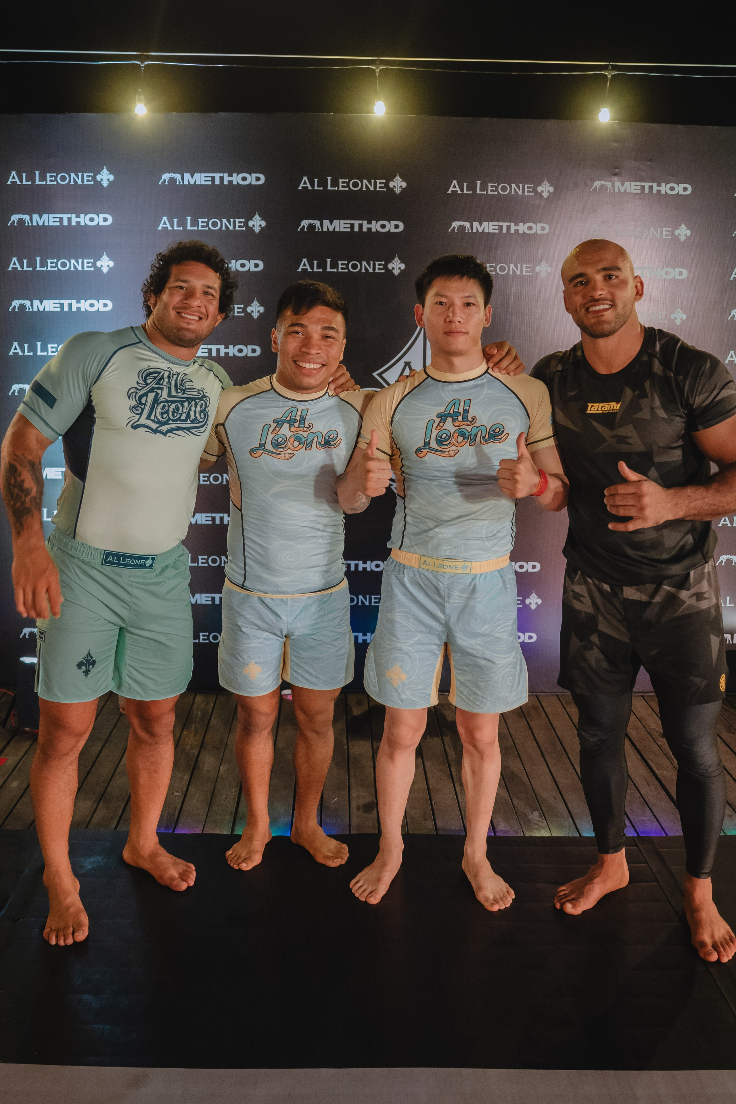 Aljamain Sterling, Lucas Barbosa, Kaynan Duarte, Gabriel Sousa. Many times ADCC Champions BJJ session for Al Leone. Сергей Зворыгин