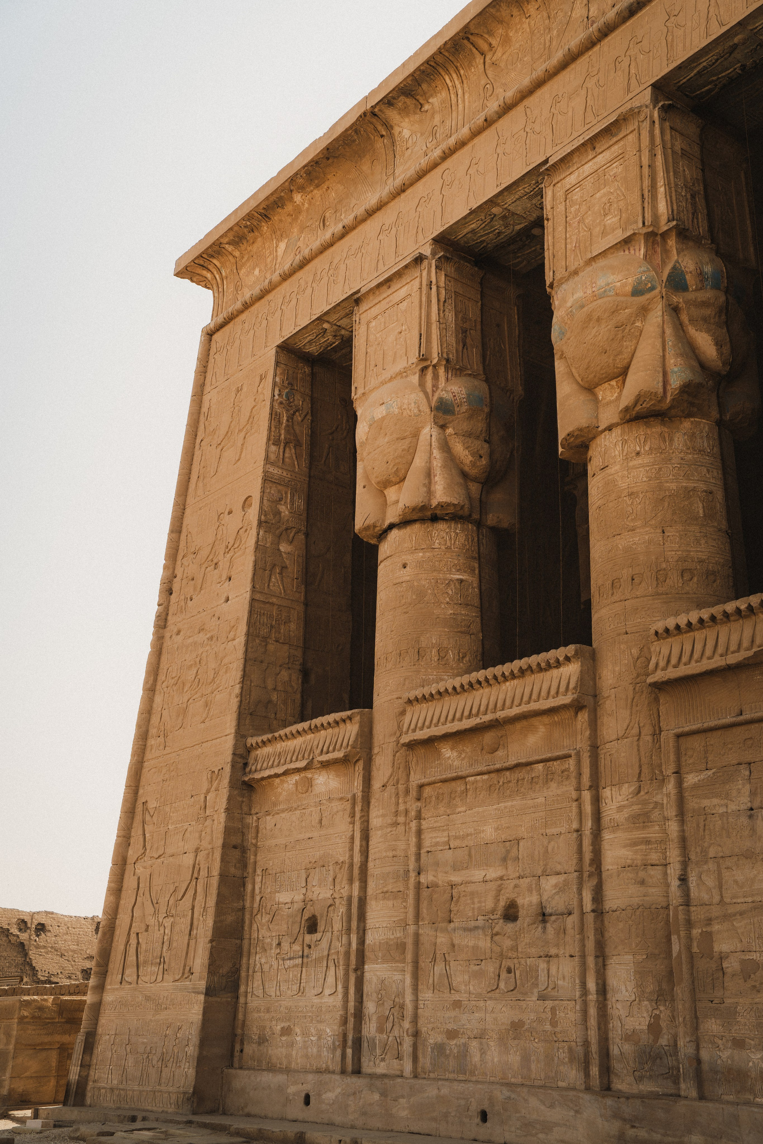 Ancient Egypt Adventure. Сергей Зворыгин