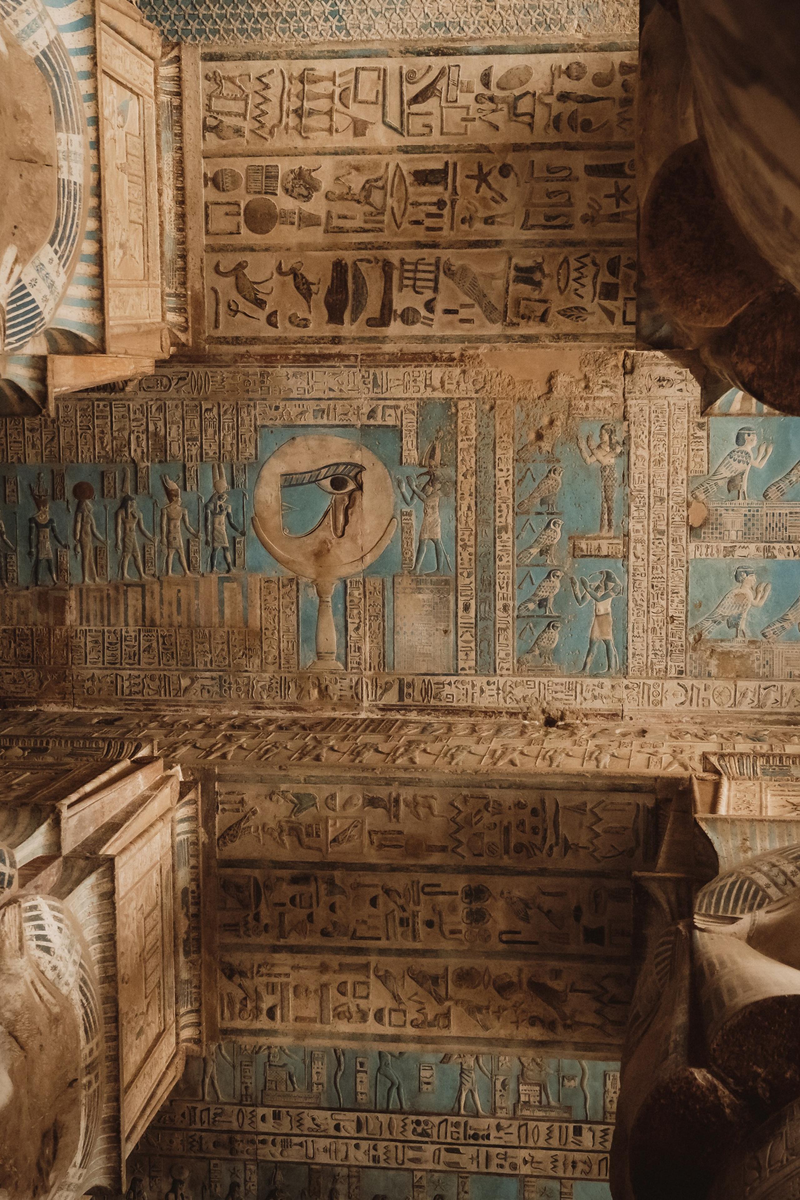 Ancient Egypt Adventure. Сергей Зворыгин