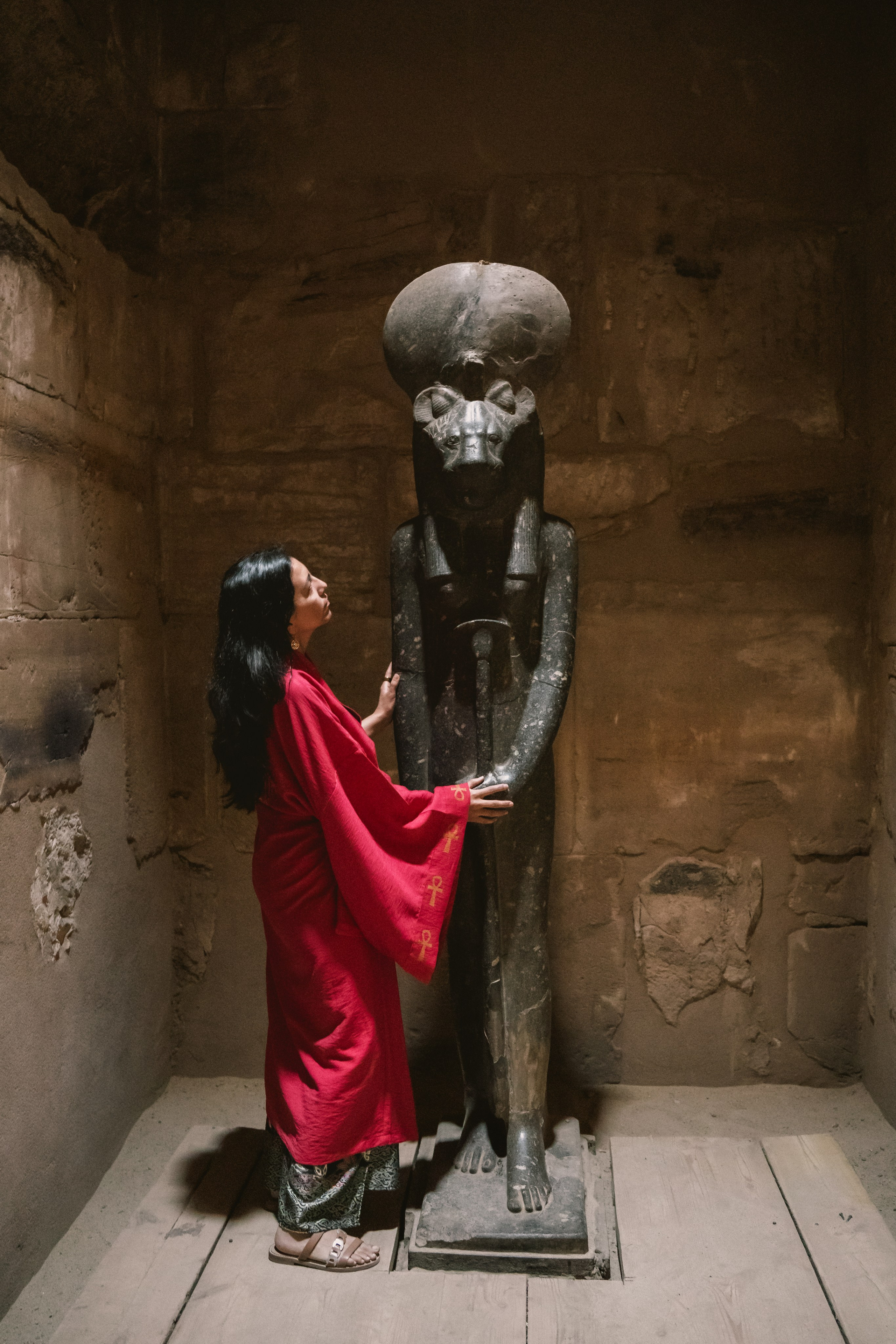 Ancient Egypt Adventure. Сергей Зворыгин