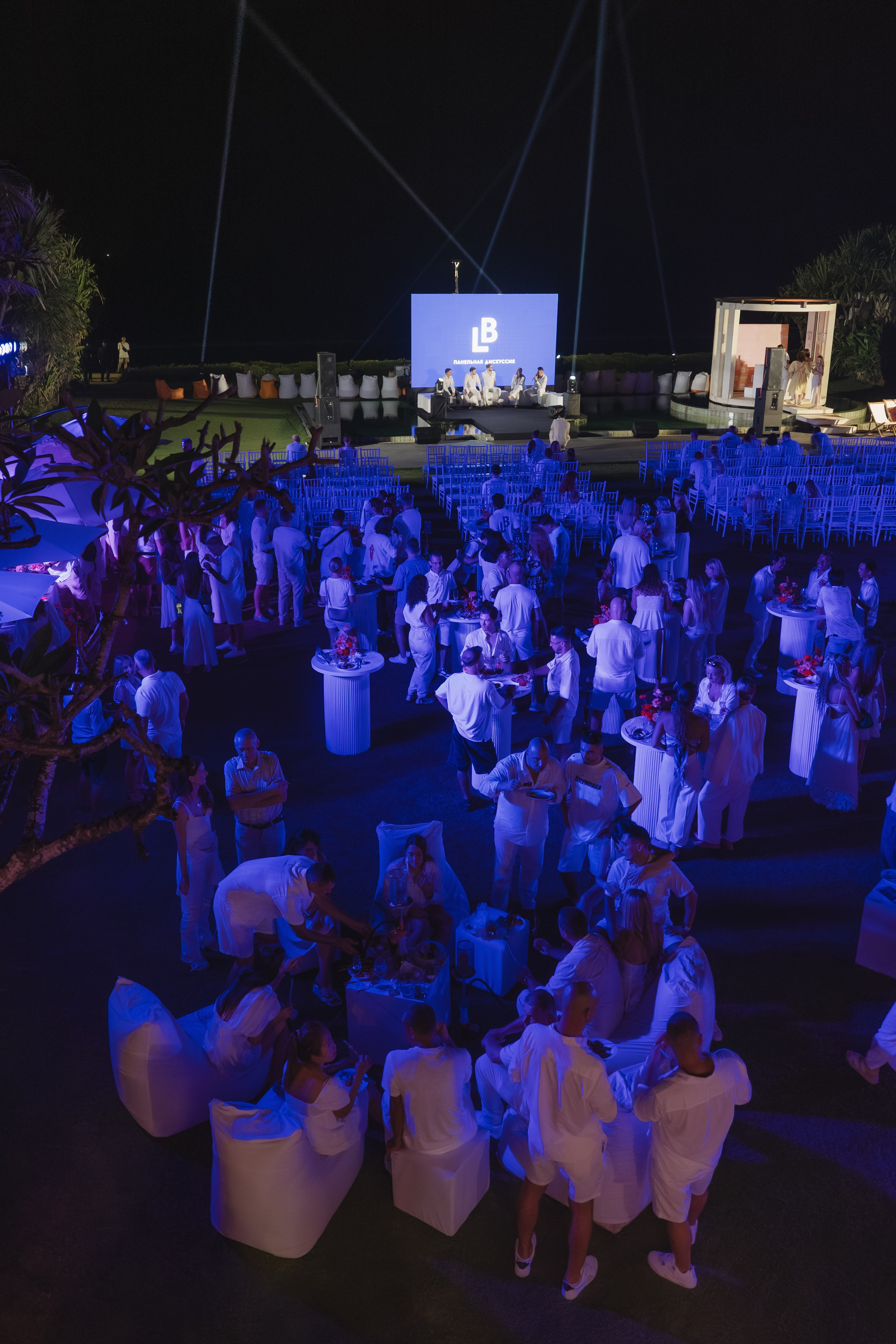 LOYO & BONDAR Founders x Partners annual meeting in Bali. Сергей Зворыгин