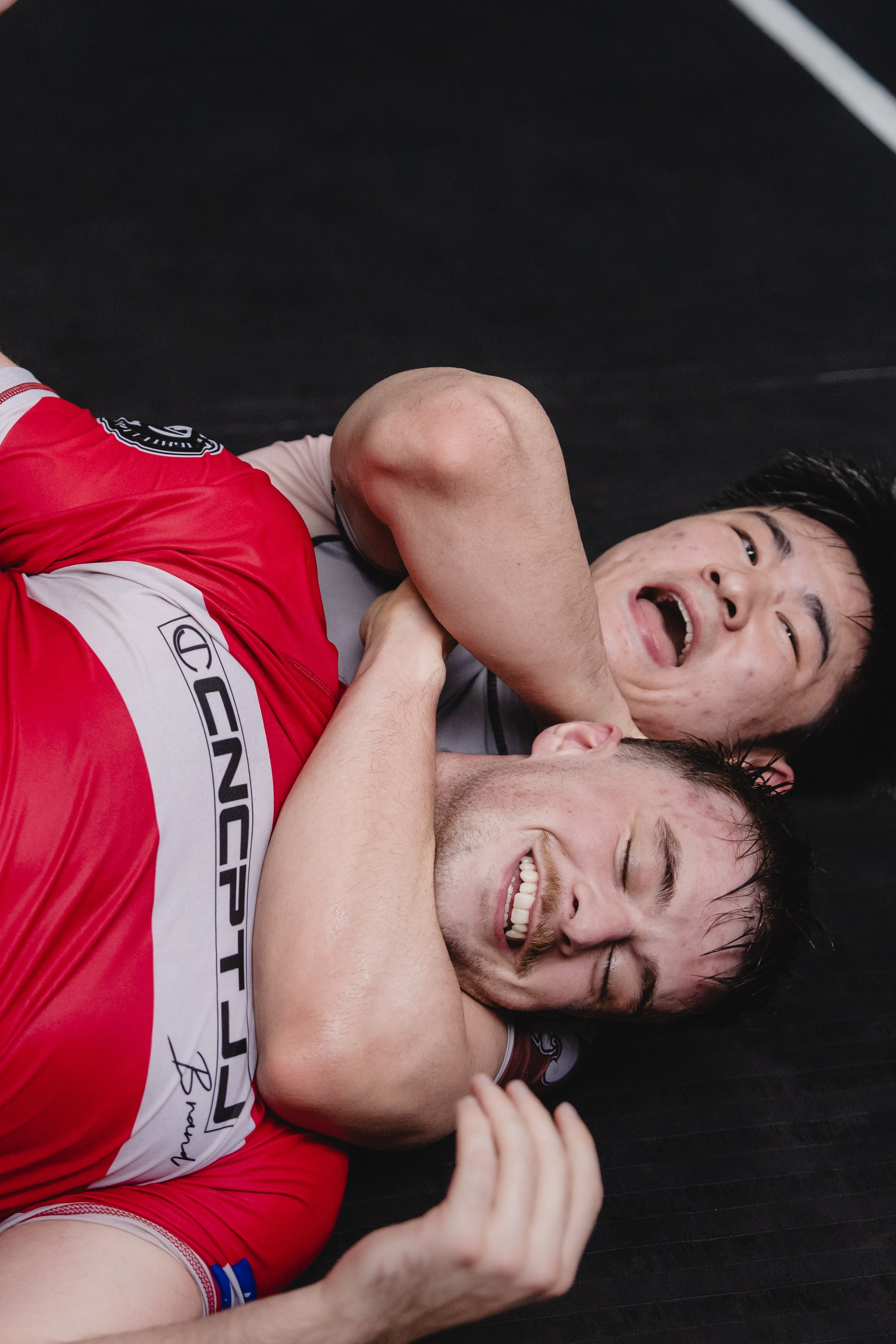 Gabriel Sousa ADCC / WORLD PRO CHAMPION BJJ training session for Al Leone. Сергей Зворыгин