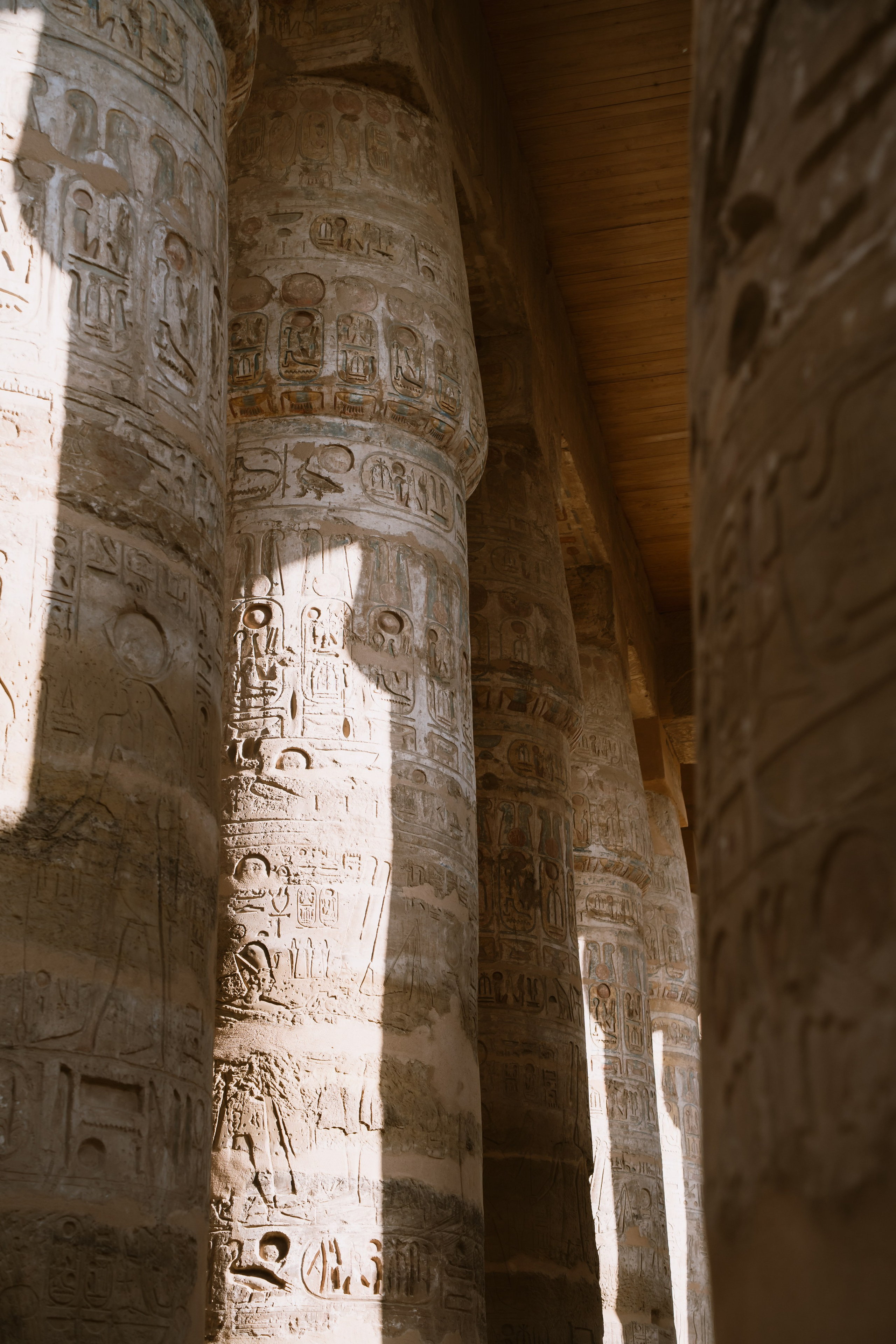 Ancient Egypt Adventure. Сергей Зворыгин