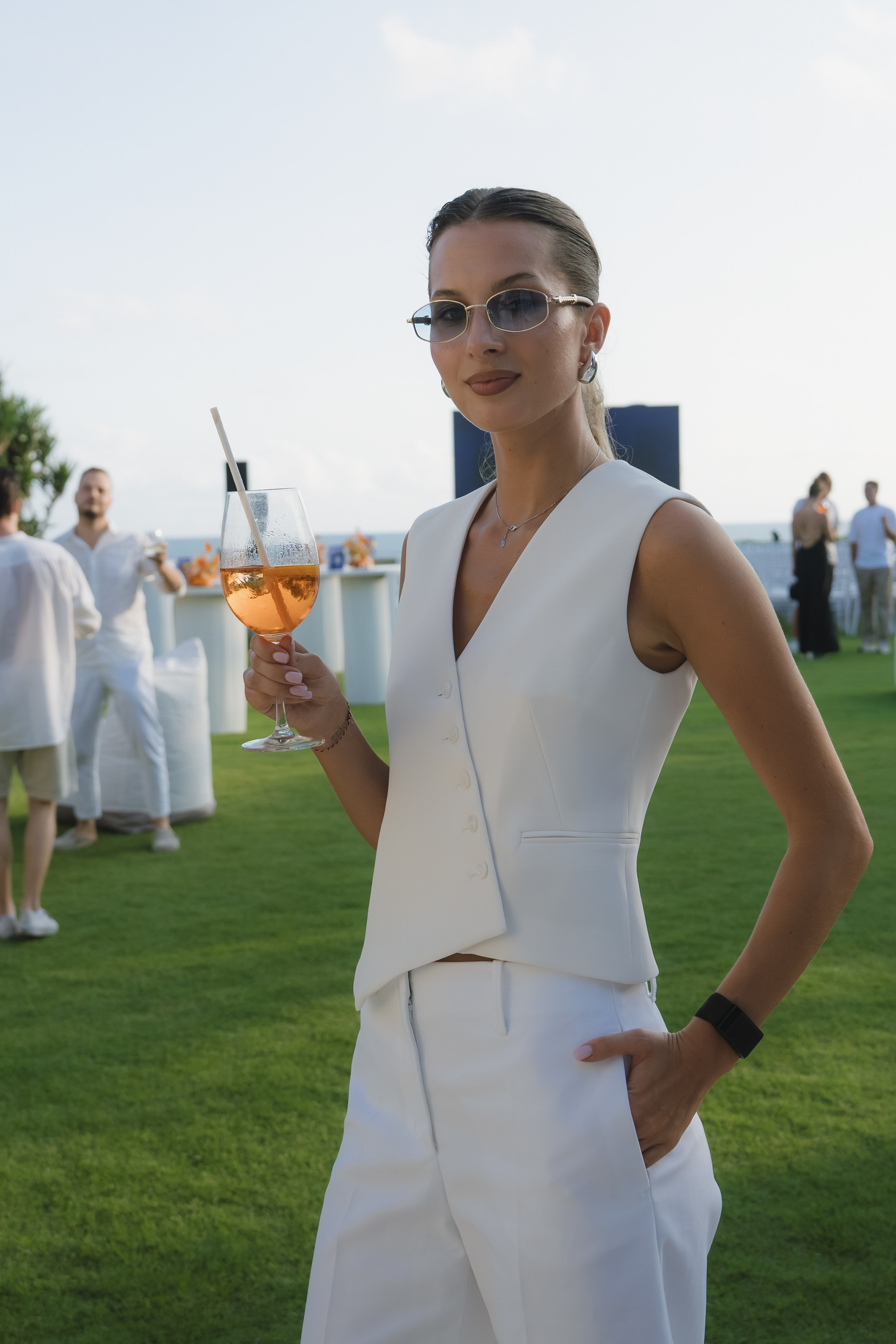 LOYO & BONDAR Founders x Partners annual meeting in Bali. Сергей Зворыгин