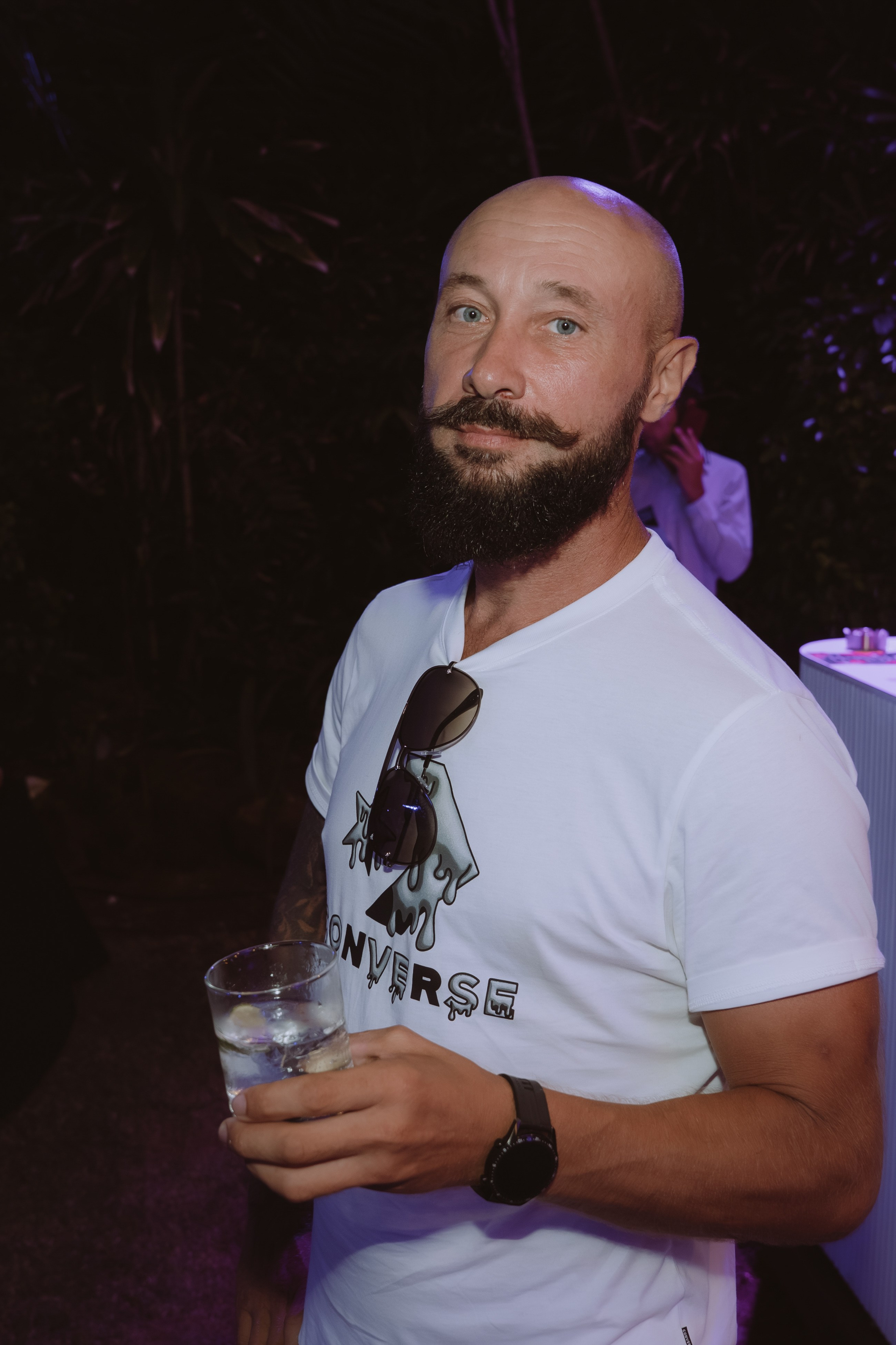 LOYO & BONDAR Founders x Partners annual meeting in Bali. Сергей Зворыгин