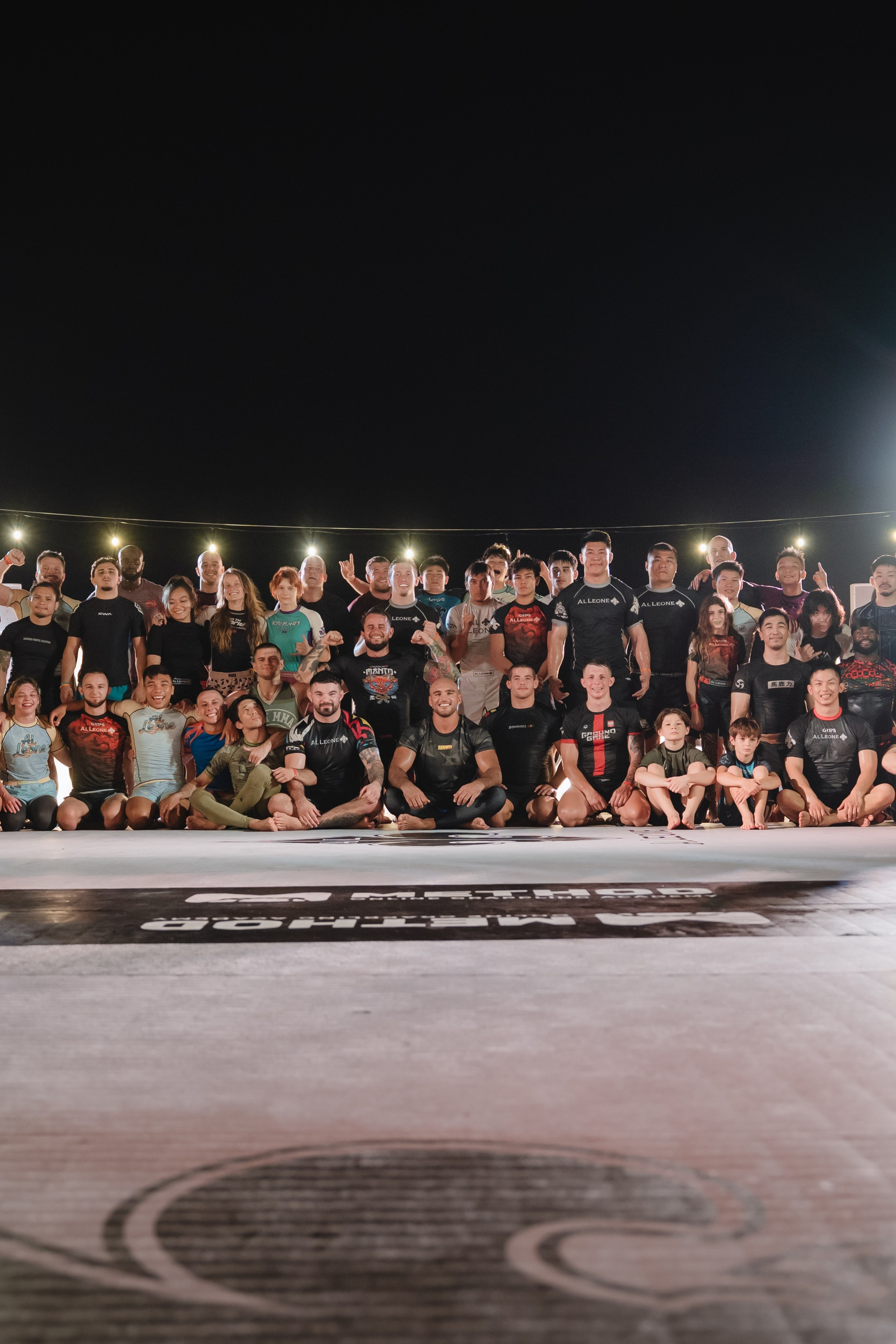 Aljamain Sterling, Lucas Barbosa, Kaynan Duarte, Gabriel Sousa. Many times ADCC Champions BJJ session for Al Leone. Сергей Зворыгин