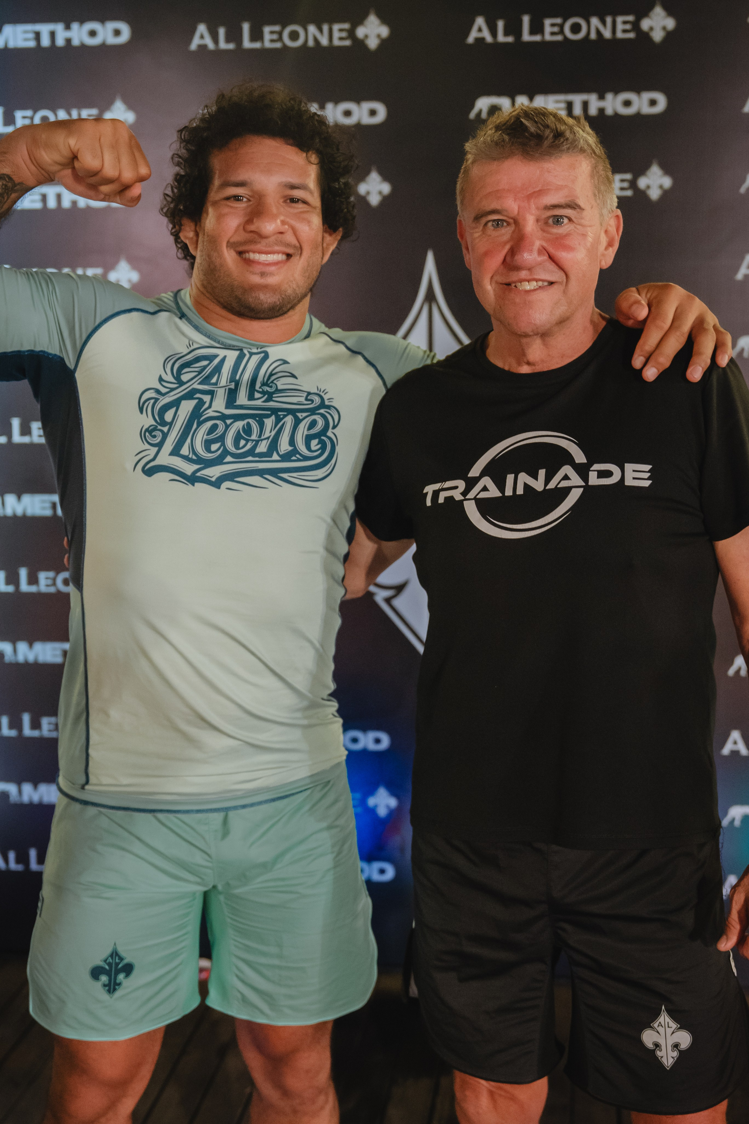 Aljamain Sterling, Lucas Barbosa, Kaynan Duarte, Gabriel Sousa. Many times ADCC Champions BJJ session for Al Leone. Сергей Зворыгин