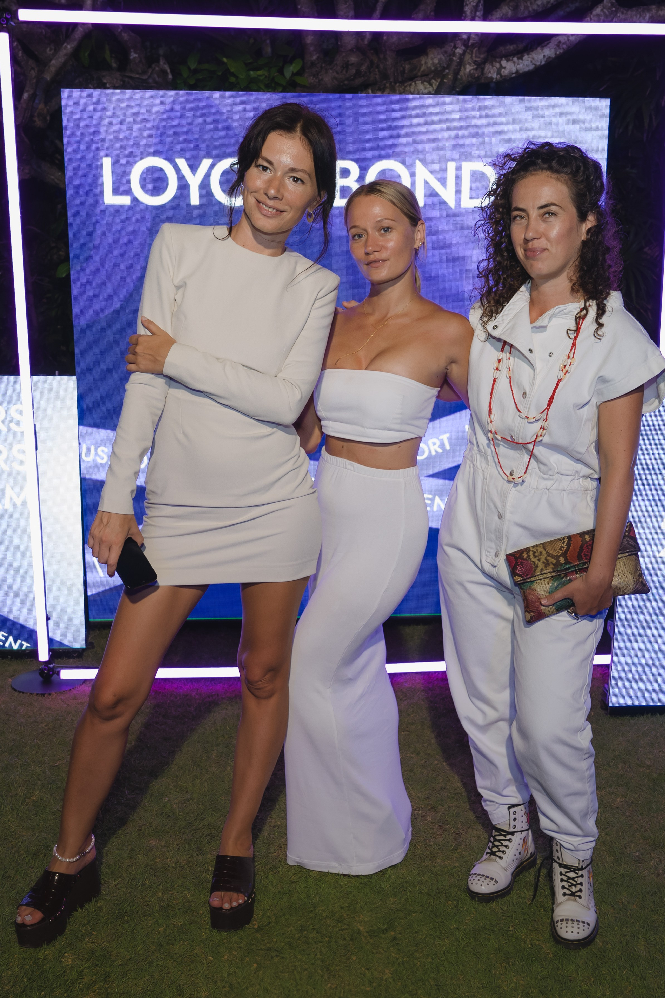 LOYO & BONDAR Founders x Partners annual meeting in Bali. Сергей Зворыгин
