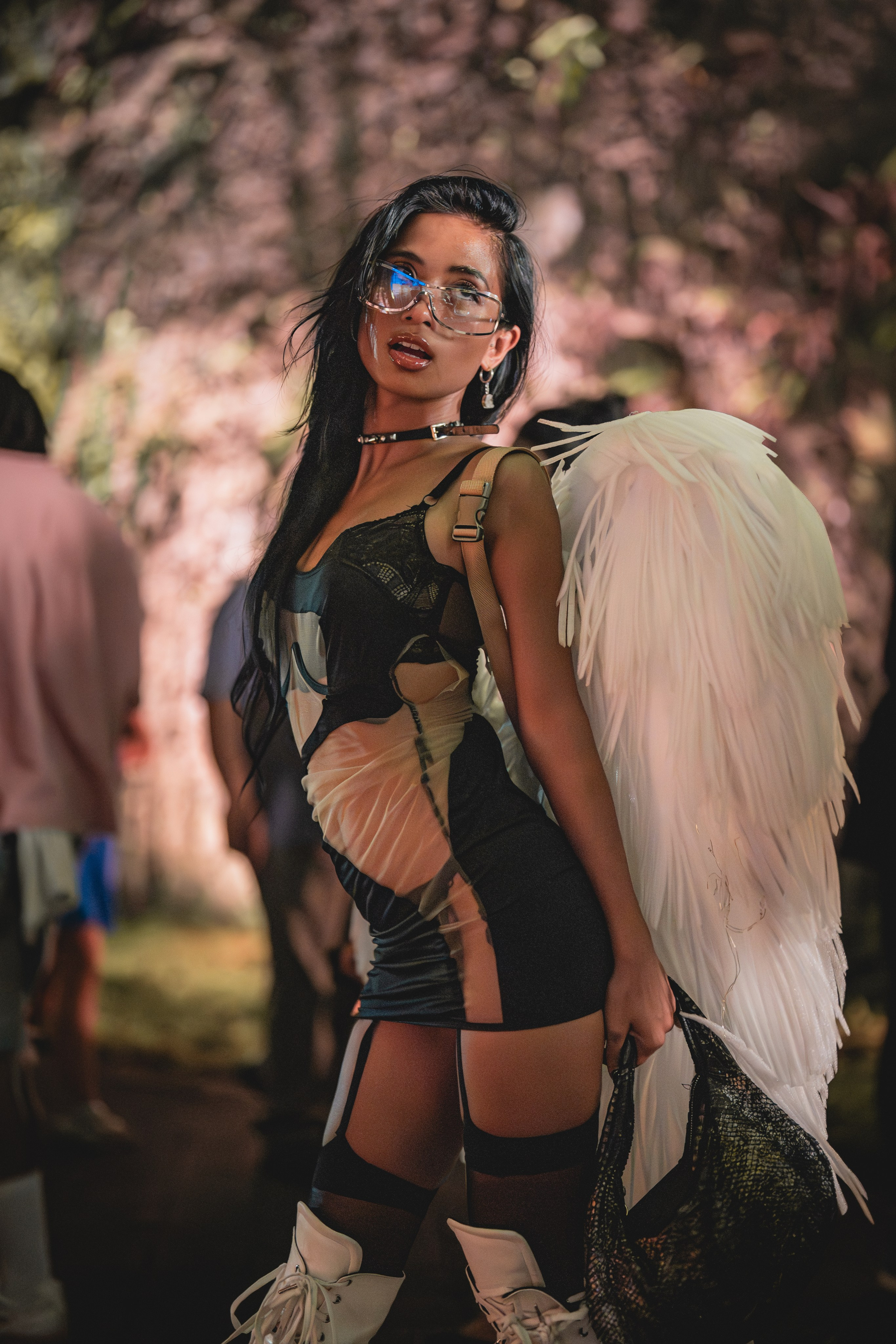 Day Zero Electronic music festival from Tulum, Bali 2026. Сергей Зворыгин