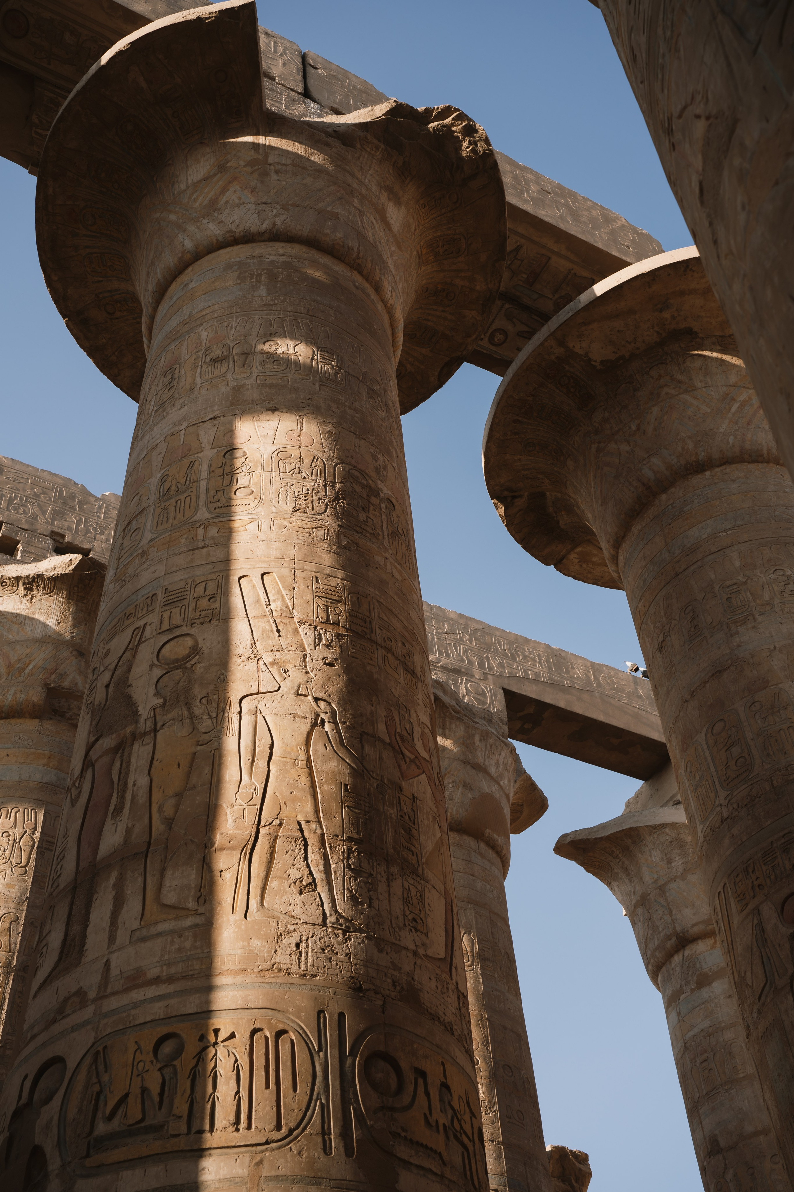Ancient Egypt Adventure. Сергей Зворыгин