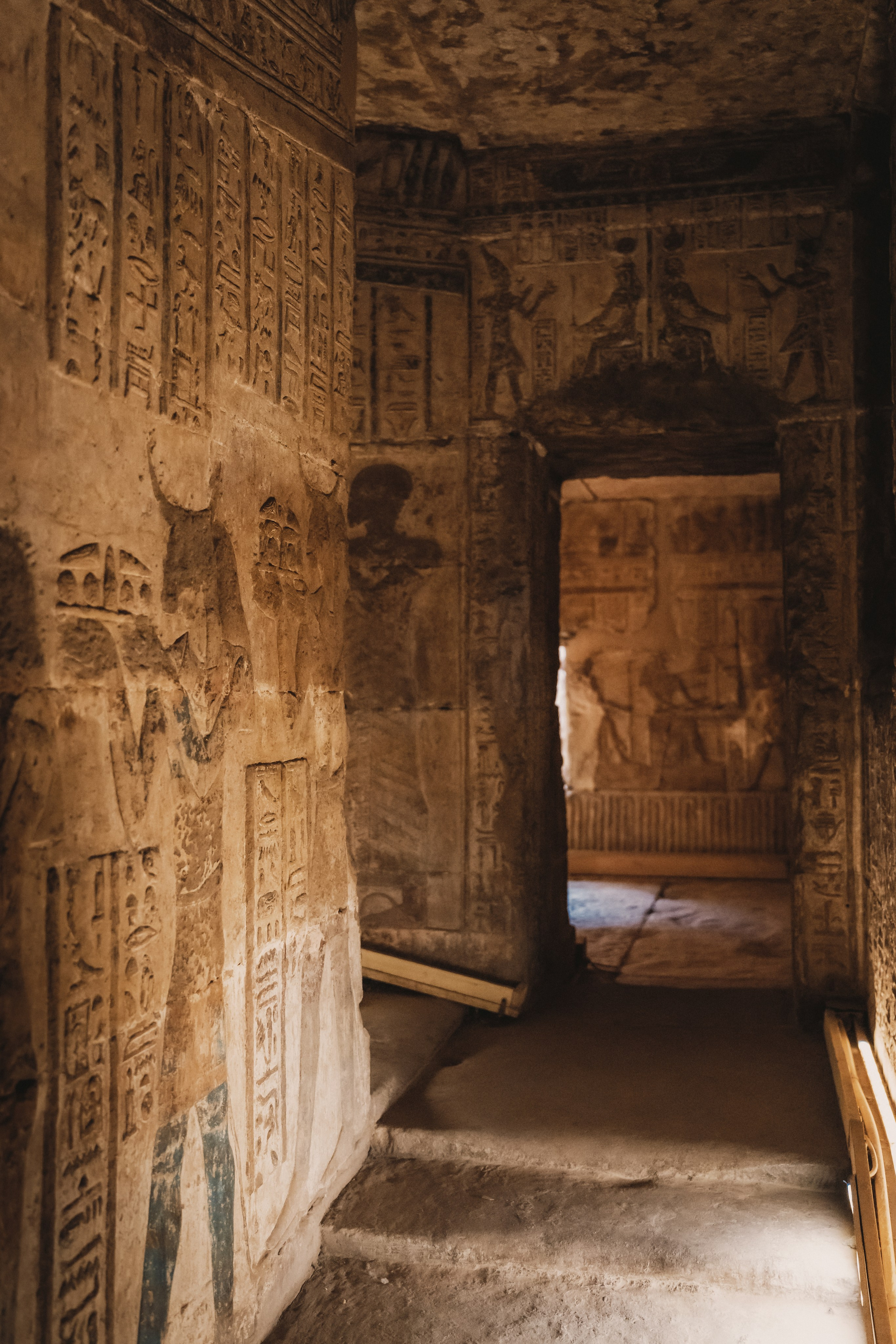 Ancient Egypt Adventure. Сергей Зворыгин