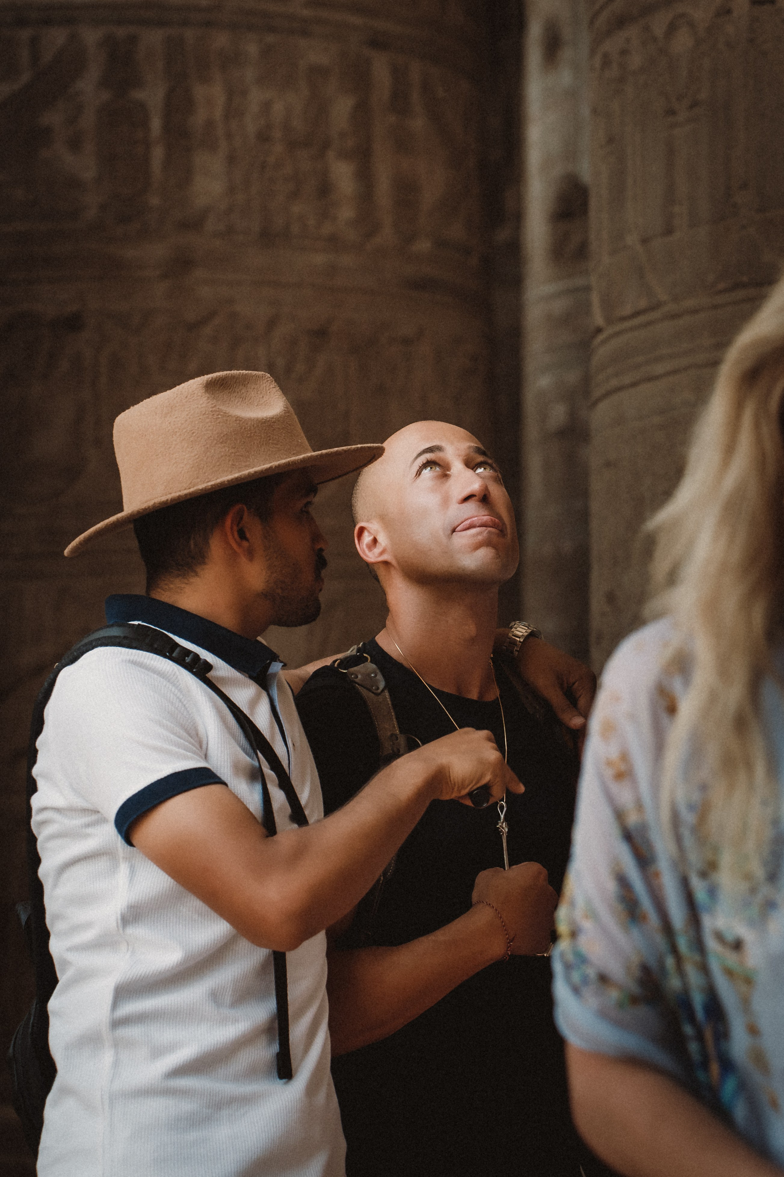 Ancient Egypt Adventure. Сергей Зворыгин