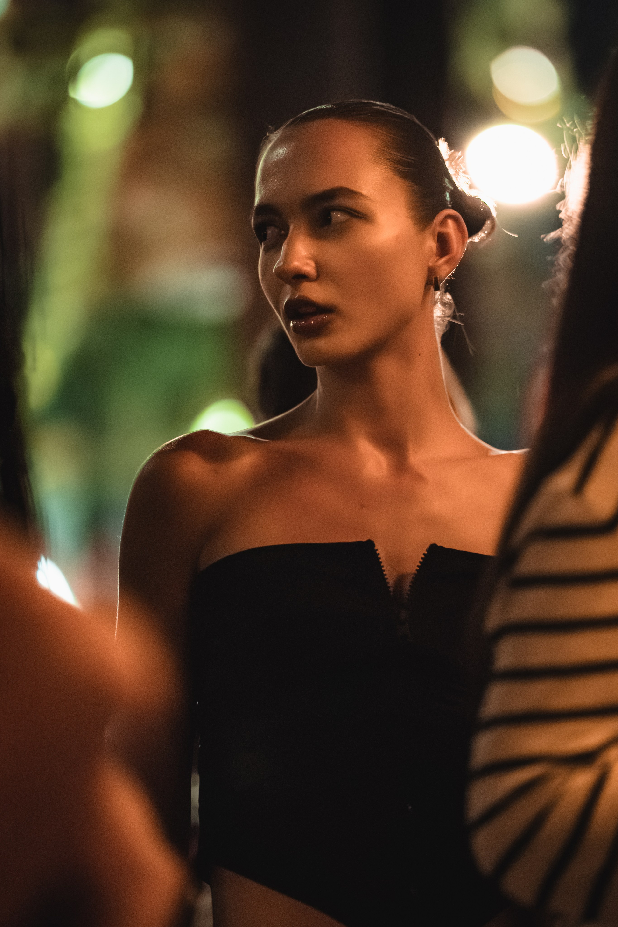 Vintage Culture, Brazilian DJ and record producer performance in Savaya, Bali. Сергей Зворыгин