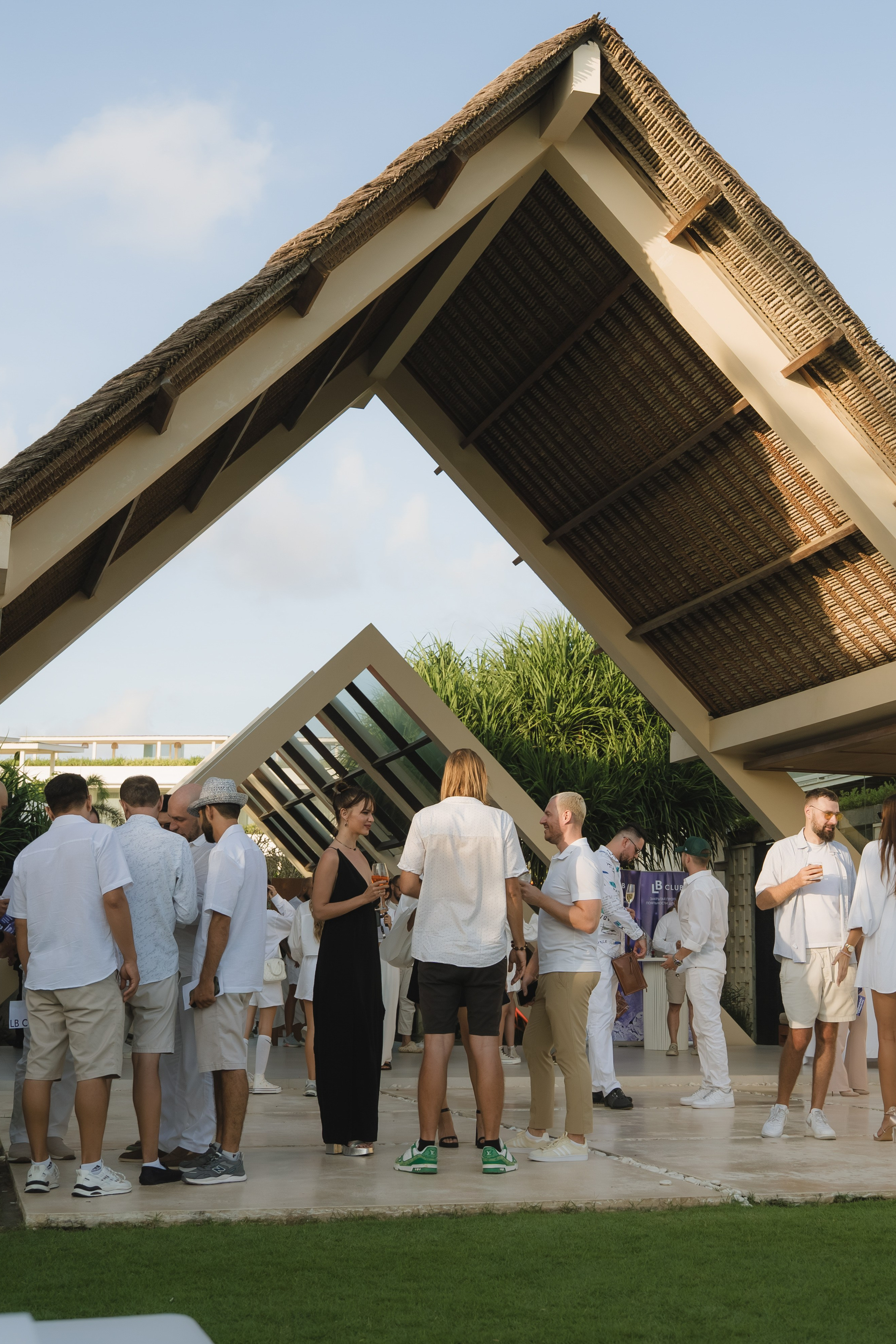 LOYO & BONDAR Founders x Partners annual meeting in Bali. Сергей Зворыгин