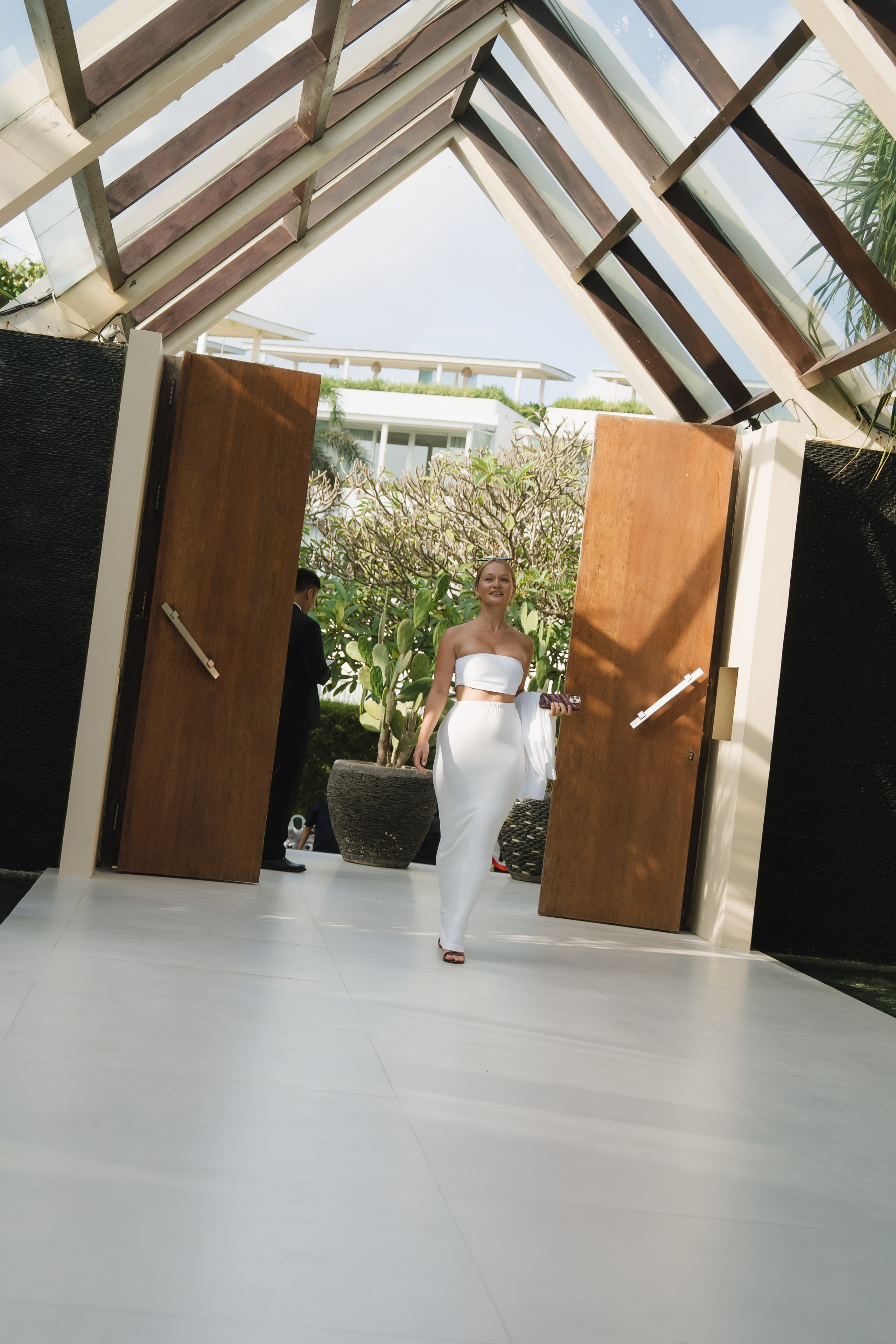 LOYO & BONDAR Founders x Partners annual meeting in Bali. Сергей Зворыгин