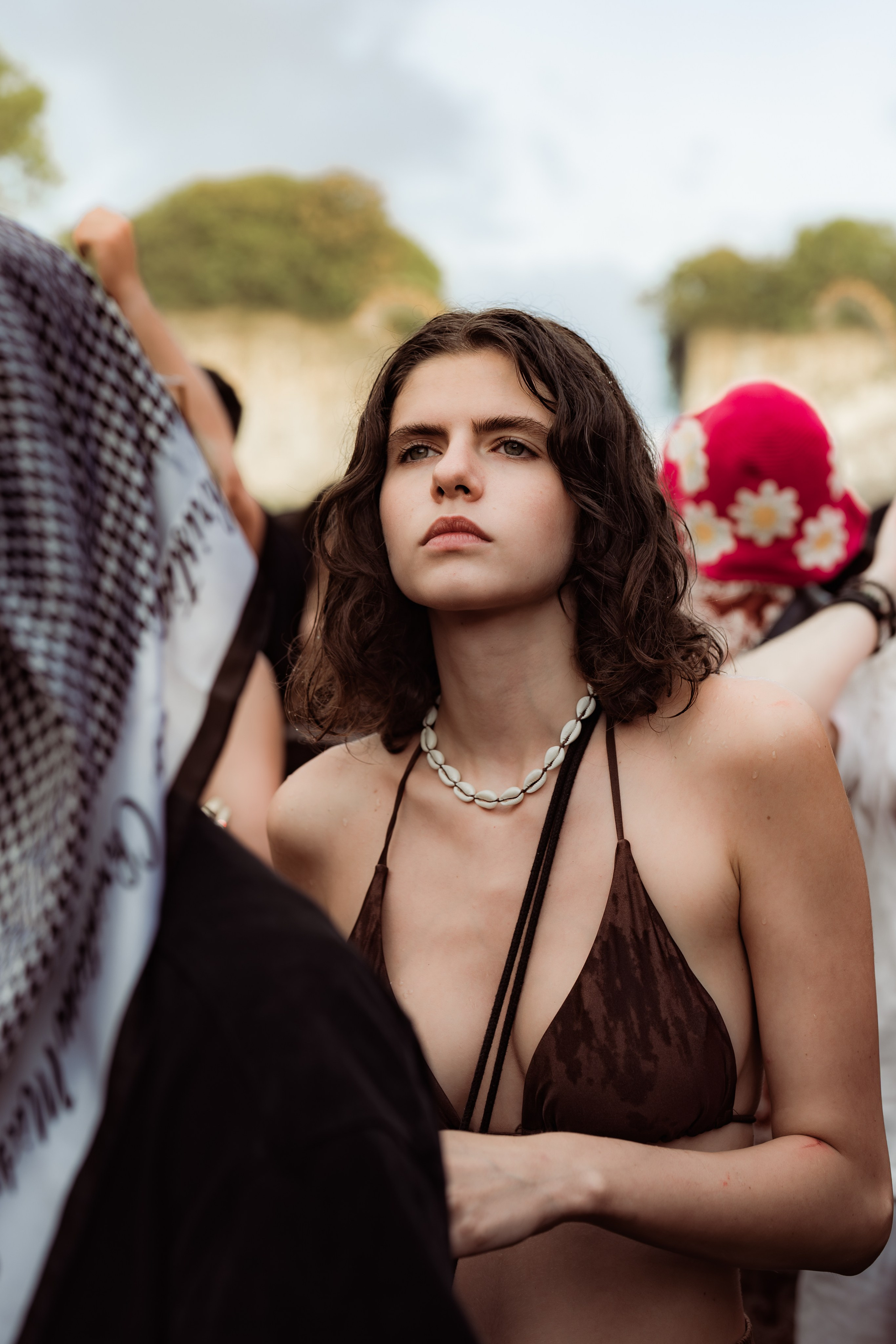 Day Zero Electronic music festival from Tulum, Bali 2026. Сергей Зворыгин
