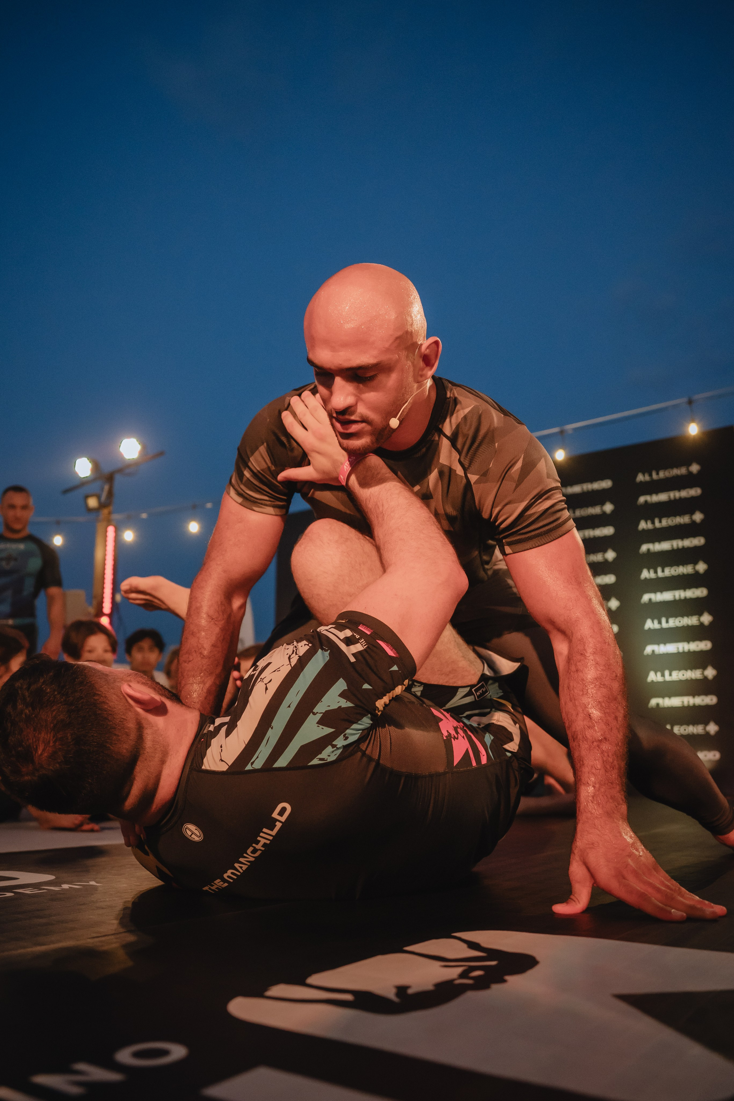 Aljamain Sterling, Lucas Barbosa, Kaynan Duarte, Gabriel Sousa. Many times ADCC Champions BJJ session for Al Leone. Сергей Зворыгин