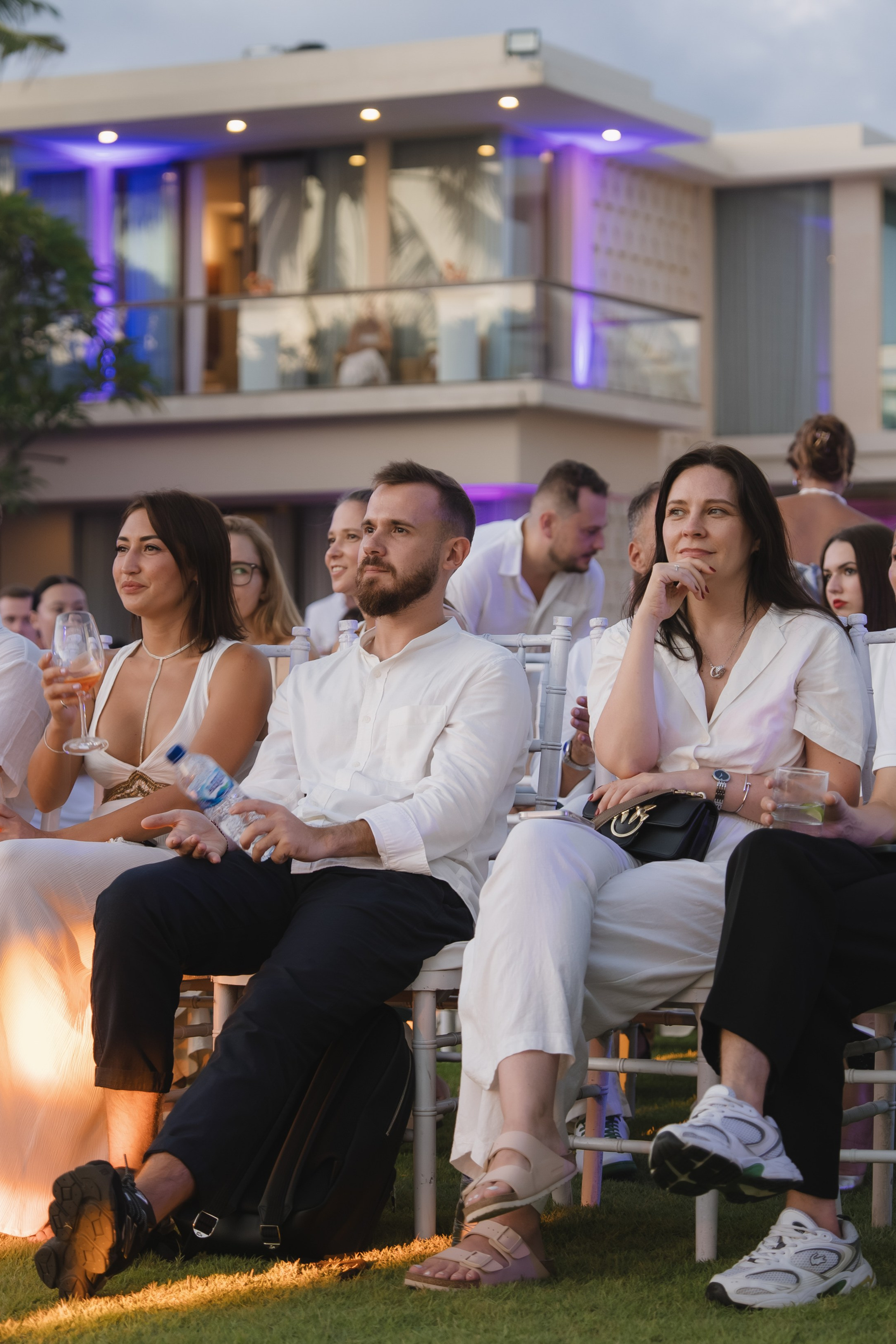 LOYO & BONDAR Founders x Partners annual meeting in Bali. Сергей Зворыгин