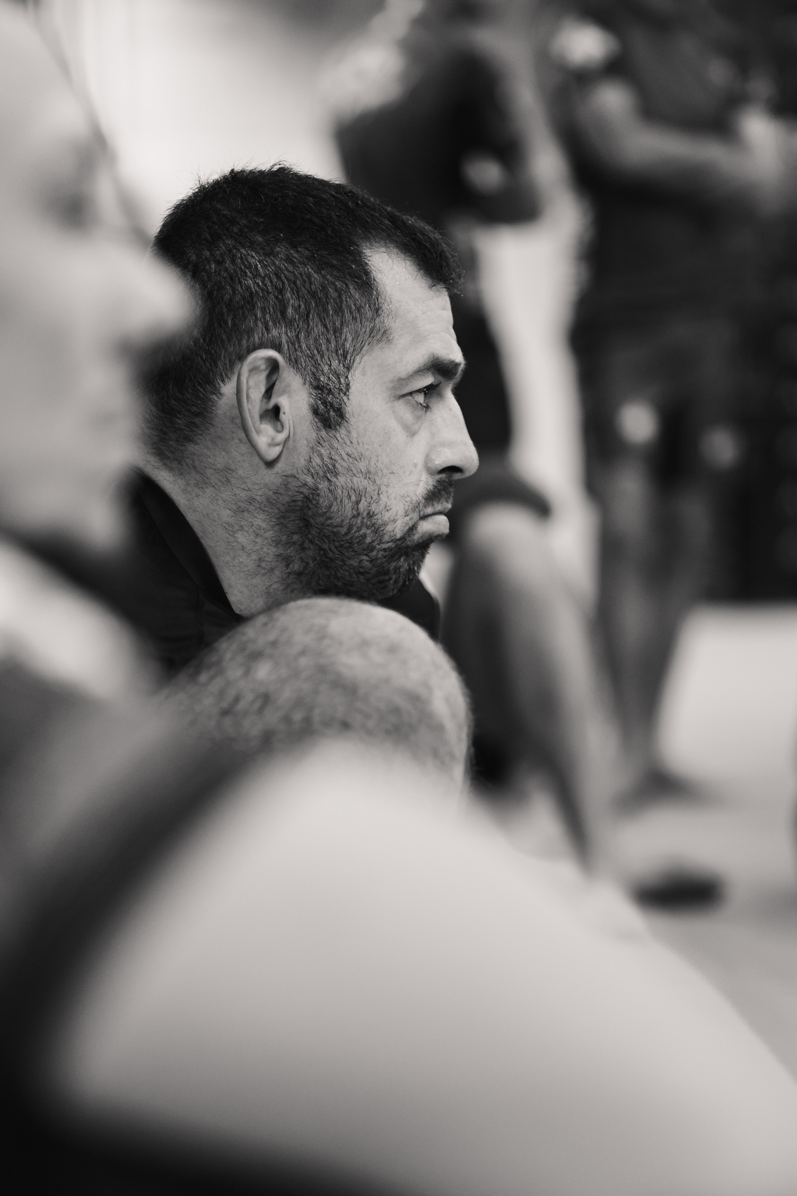 Lucas BARBOSA and Felipe PENA, a World, Pan American, European Open and Asian IBJJF champion. Сергей Зворыгин