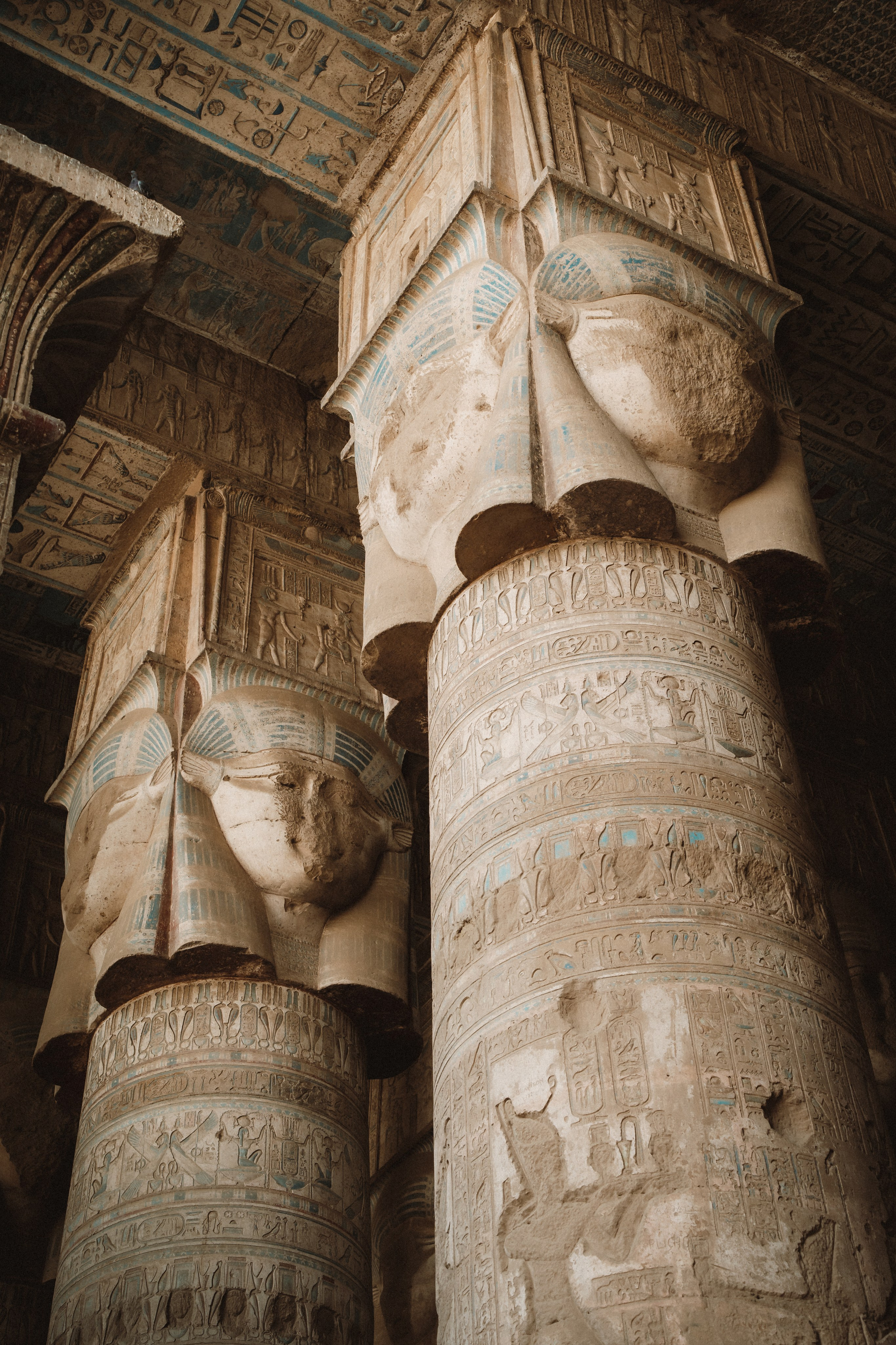 Ancient Egypt Adventure. Сергей Зворыгин