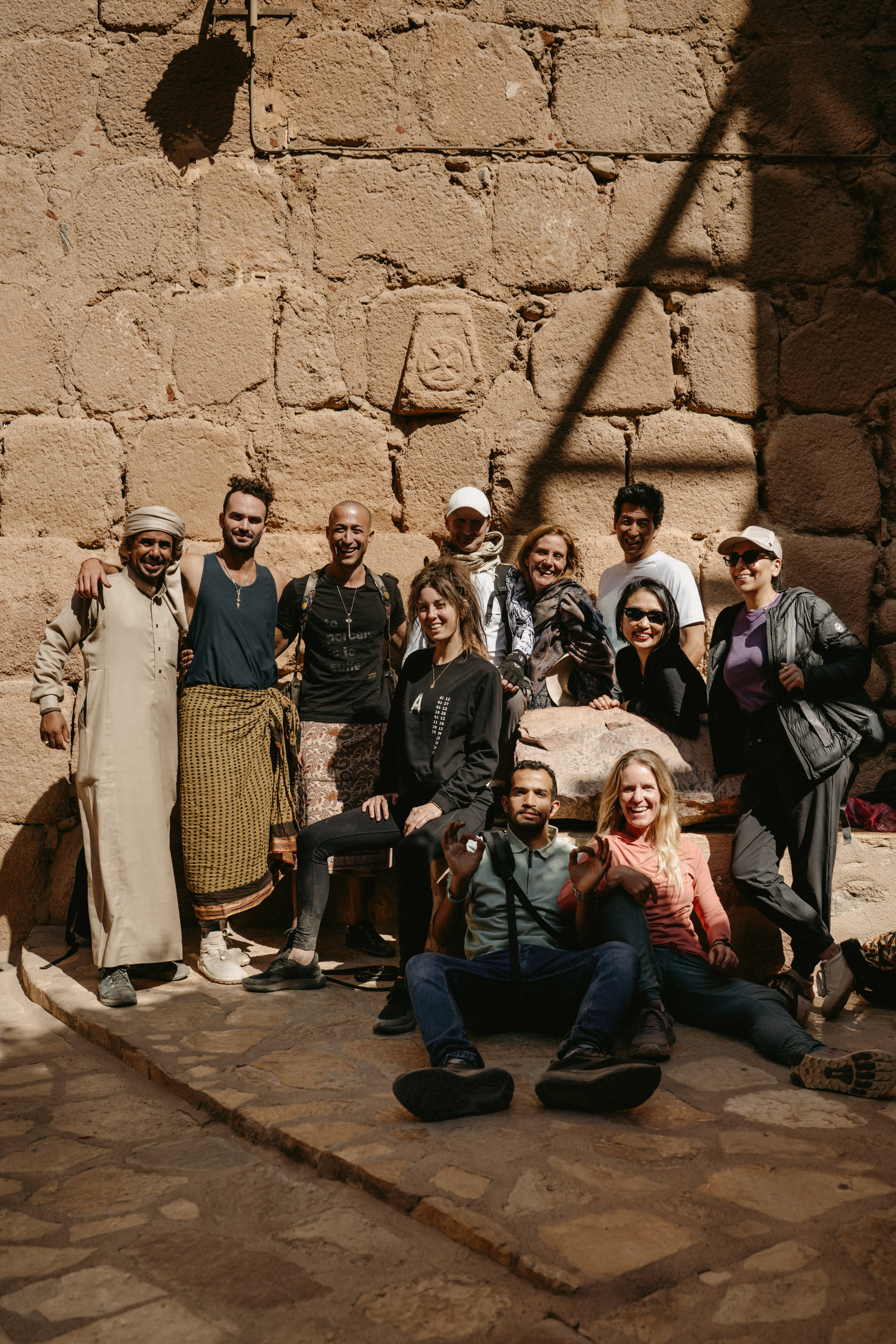 Ancient Egypt Adventure. Сергей Зворыгин