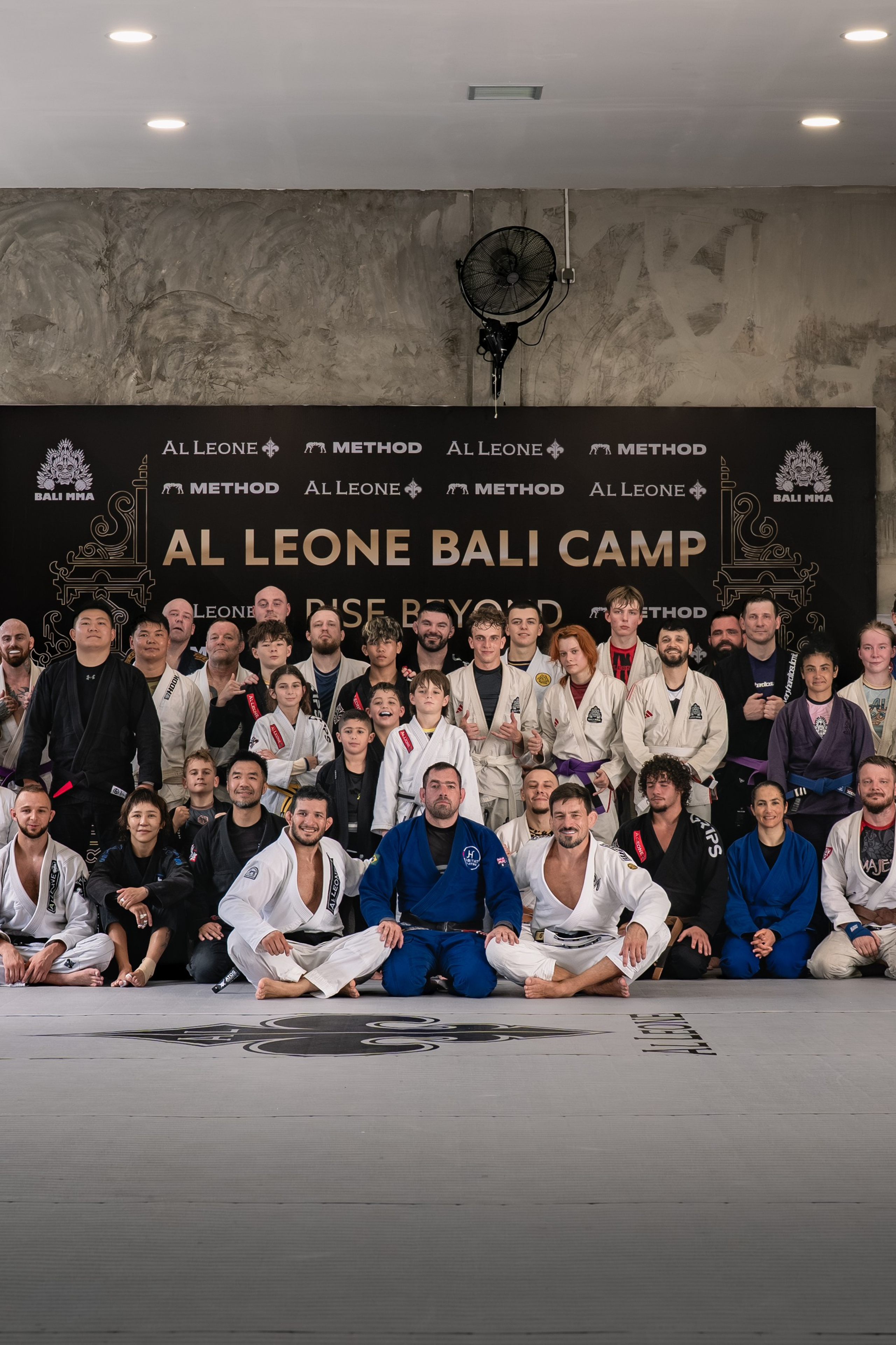 Lucas BARBOSA and Felipe PENA, a World, Pan American, European Open and Asian IBJJF champion. Сергей Зворыгин