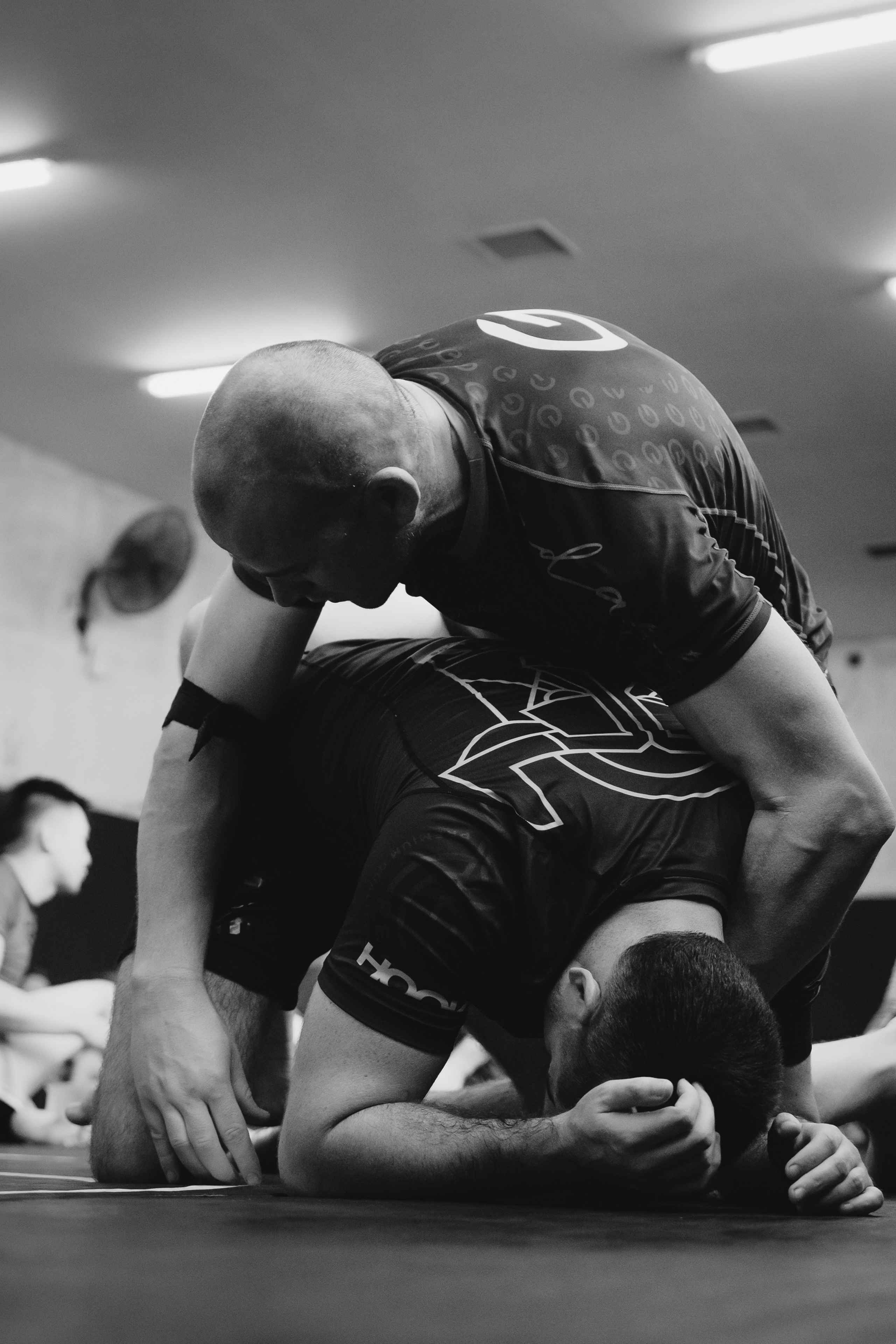 Aljamain Sterling 4x UFC Champion training session for Al Leone. Сергей Зворыгин