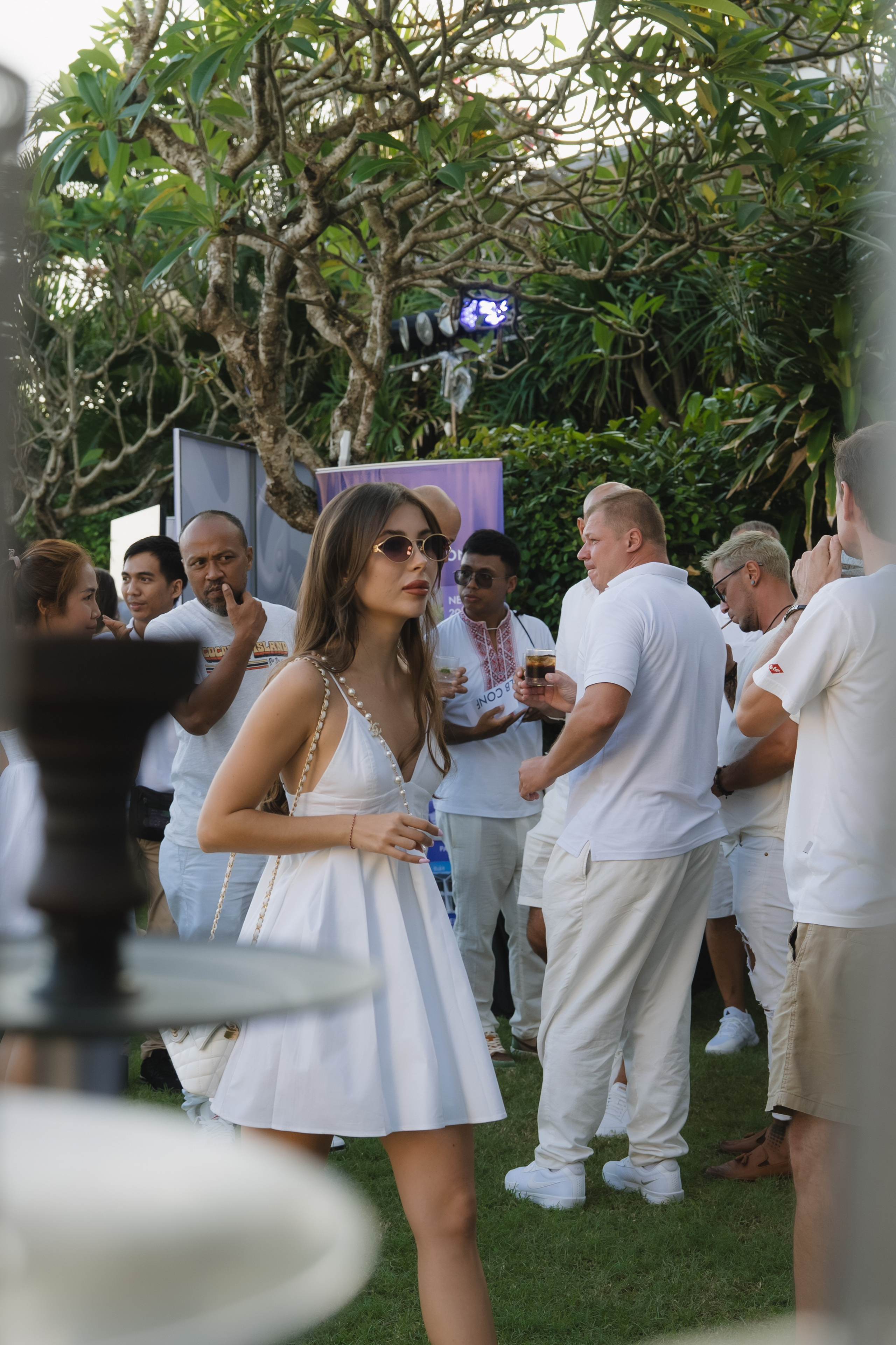 LOYO & BONDAR Founders x Partners annual meeting in Bali. Сергей Зворыгин