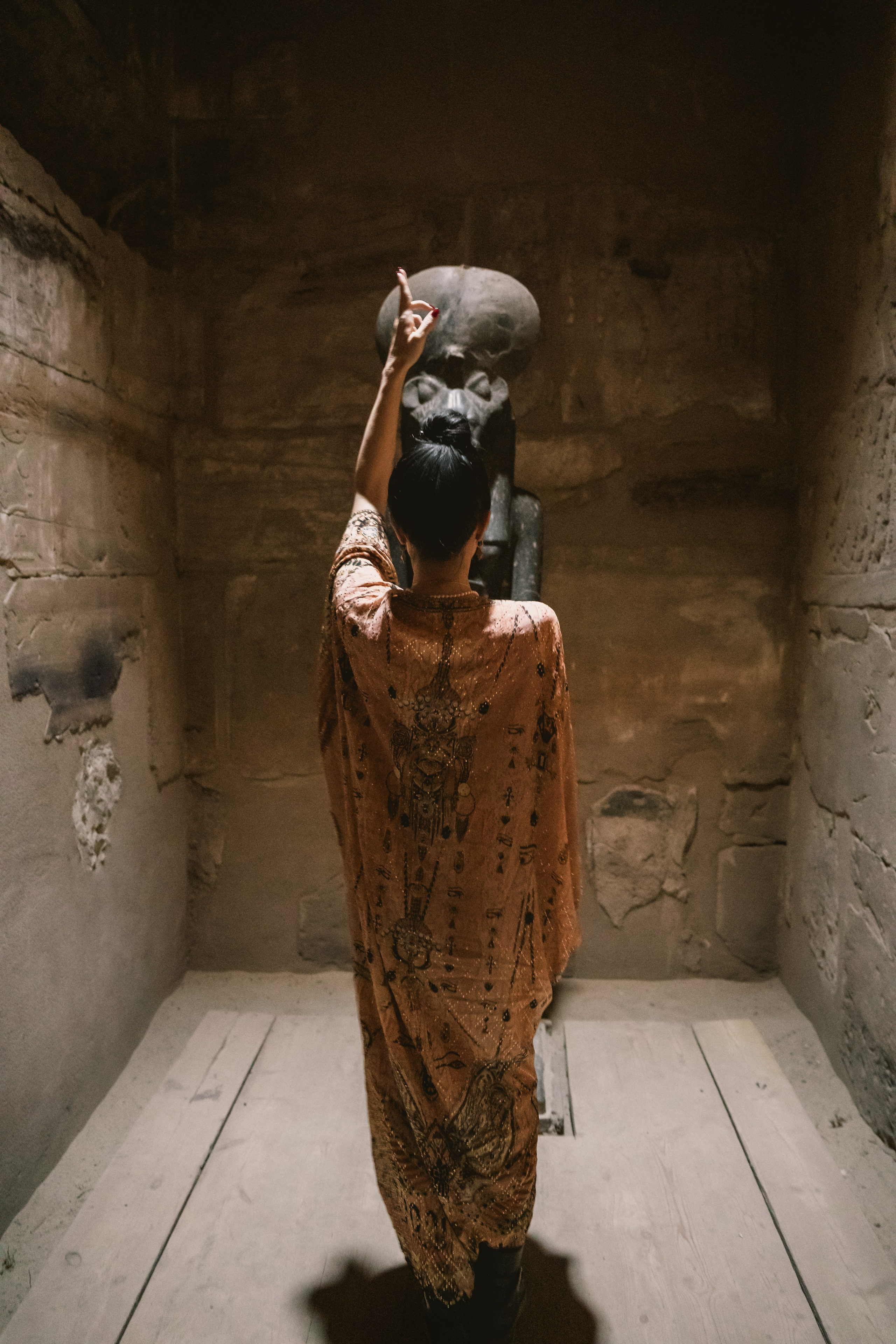 Ancient Egypt Adventure. Сергей Зворыгин