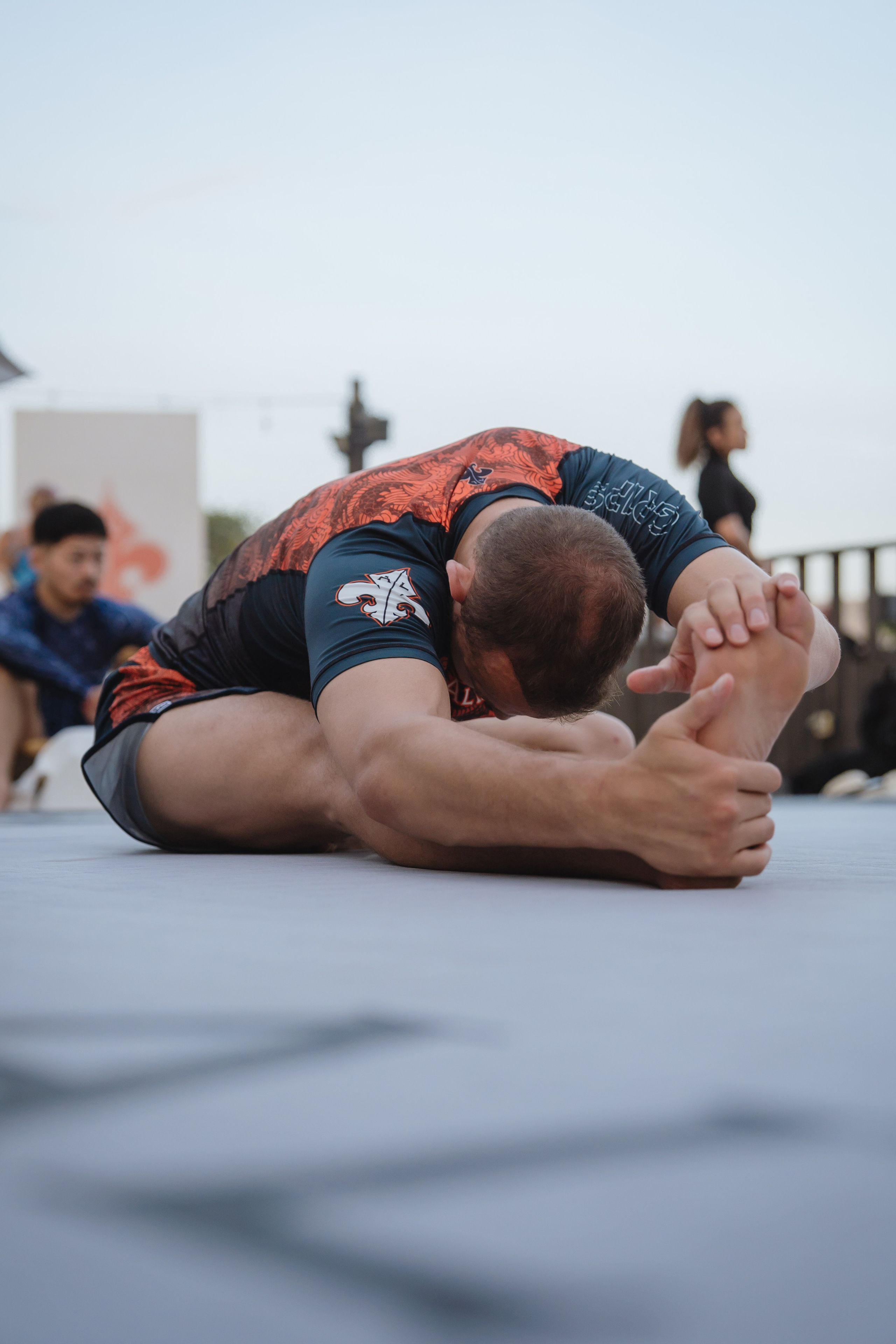 Aljamain Sterling, Lucas Barbosa, Kaynan Duarte, Gabriel Sousa. Many times ADCC Champions BJJ session for Al Leone. Сергей Зворыгин