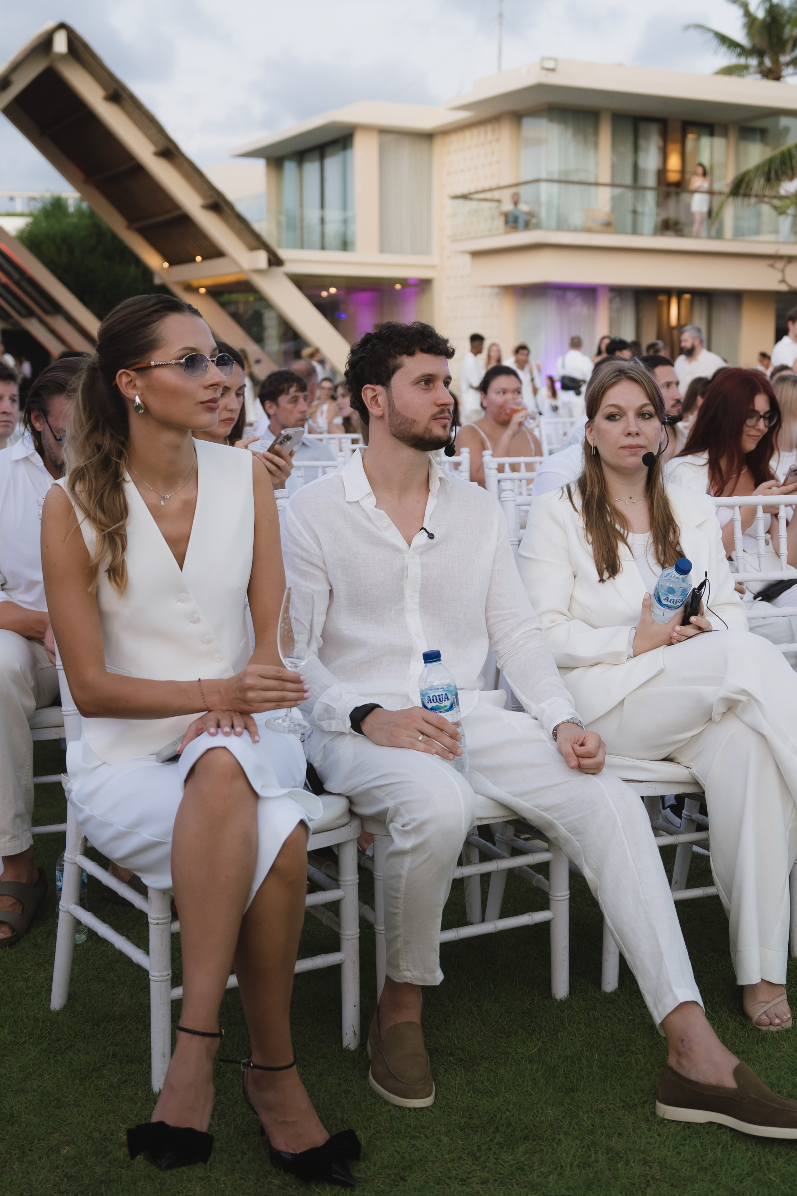 LOYO & BONDAR Founders x Partners annual meeting in Bali. Сергей Зворыгин
