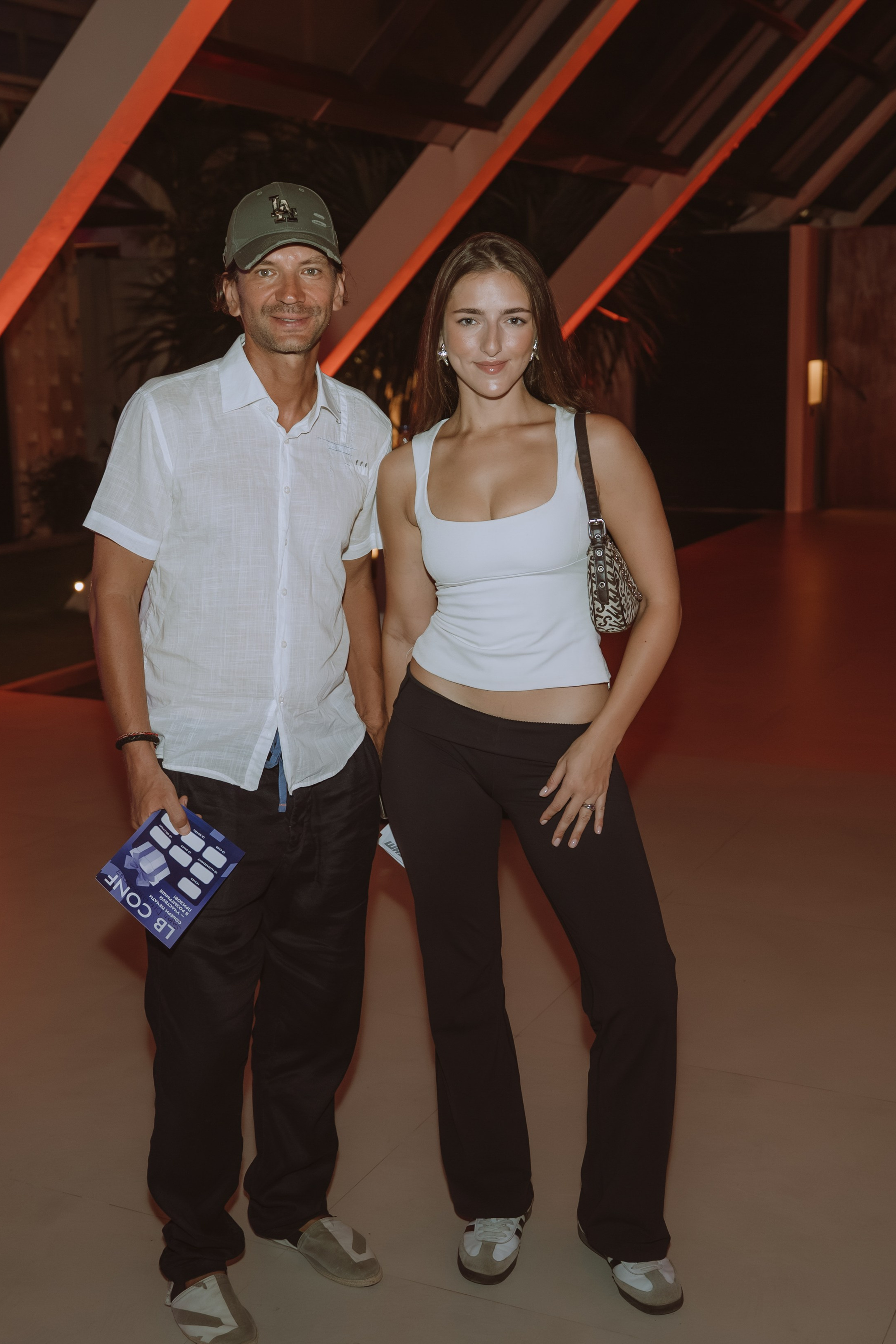 LOYO & BONDAR Founders x Partners annual meeting in Bali. Сергей Зворыгин