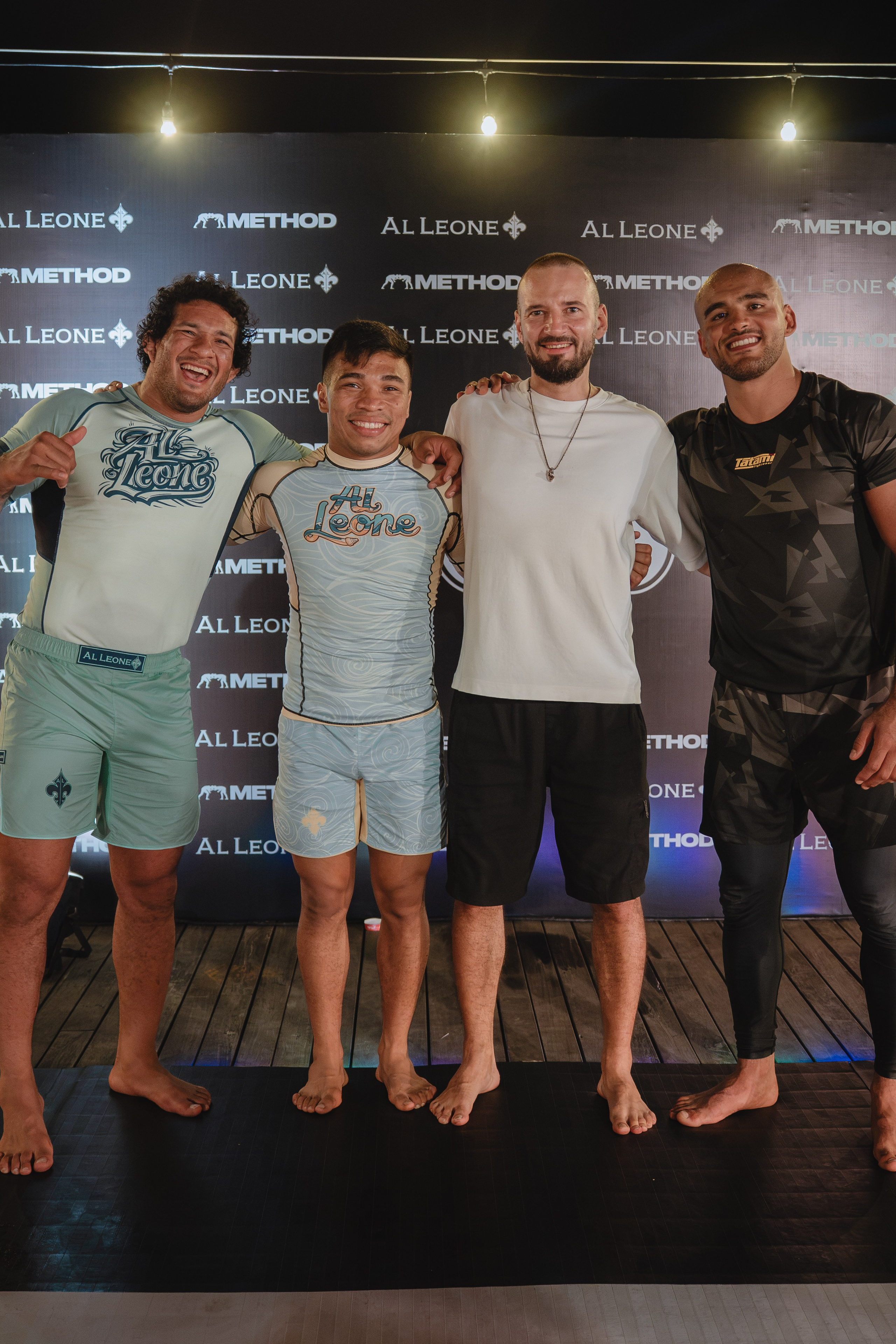 Aljamain Sterling, Lucas Barbosa, Kaynan Duarte, Gabriel Sousa. Many times ADCC Champions BJJ session for Al Leone. Сергей Зворыгин