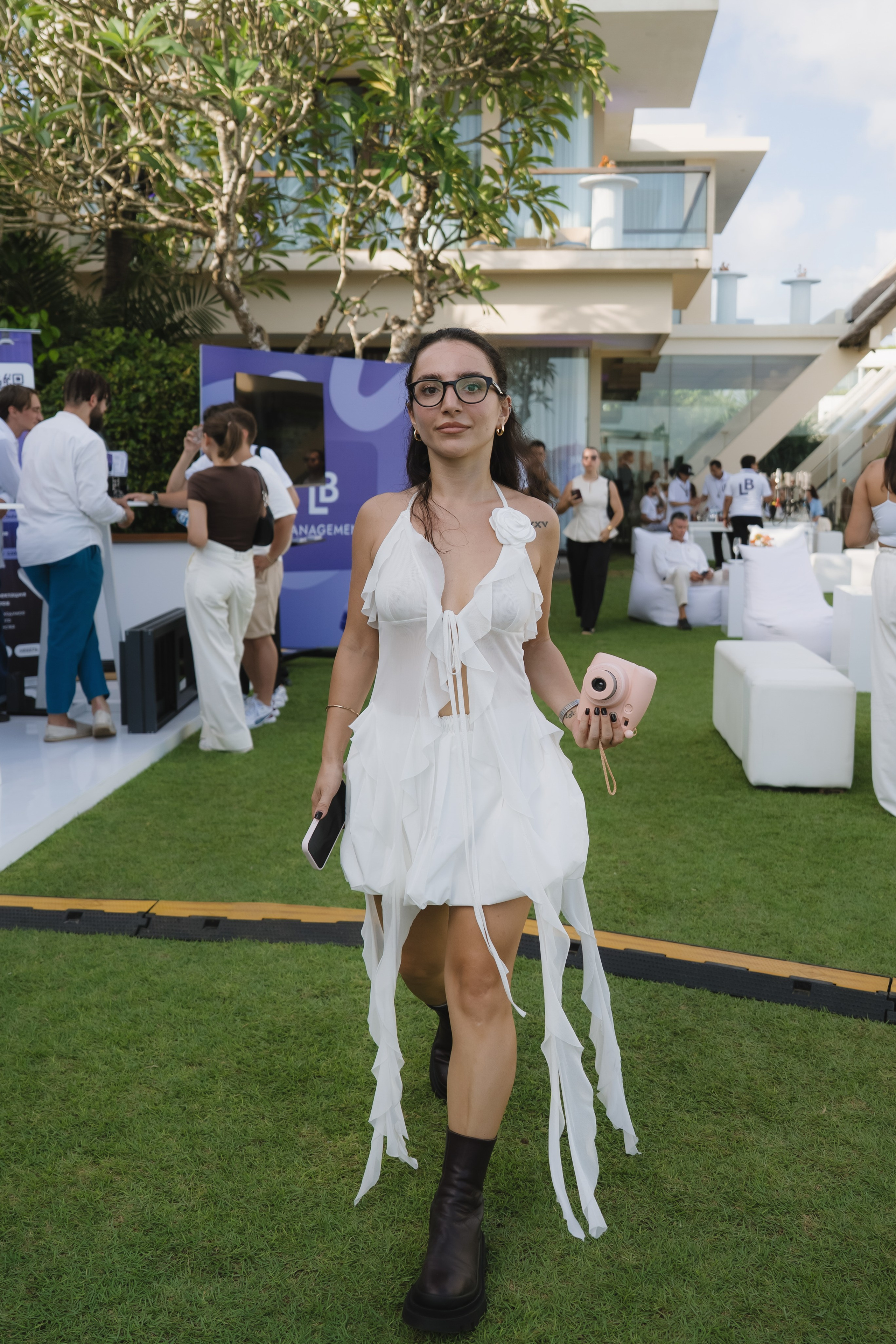 LOYO & BONDAR Founders x Partners annual meeting in Bali. Сергей Зворыгин