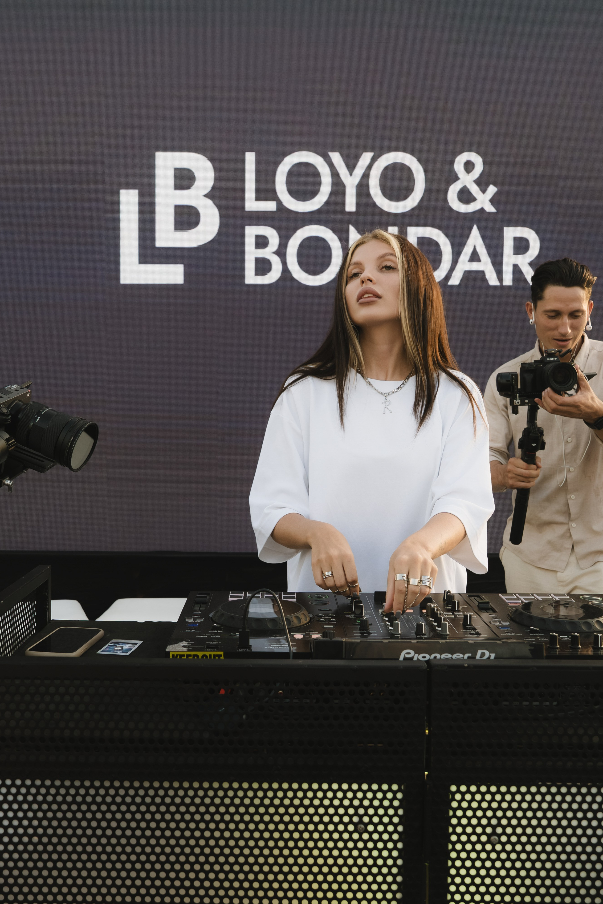 LOYO & BONDAR Founders x Partners annual meeting in Bali. Сергей Зворыгин
