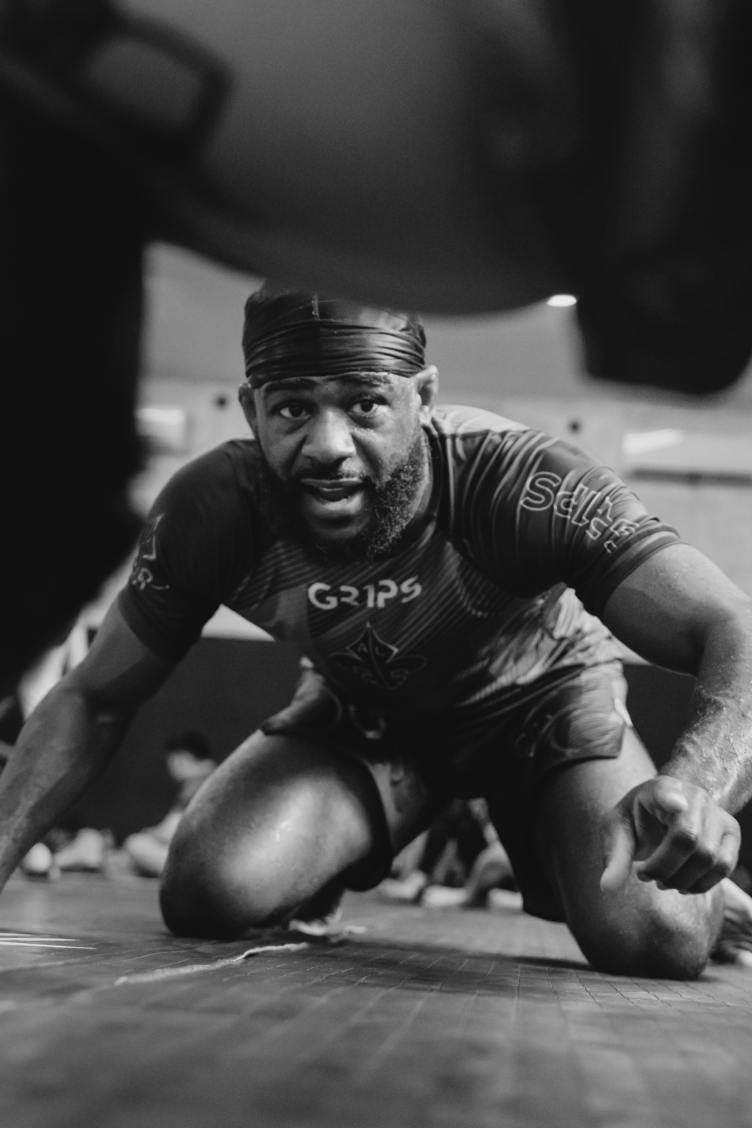 Aljamain Sterling 4x UFC Champion training session for Al Leone. Сергей Зворыгин