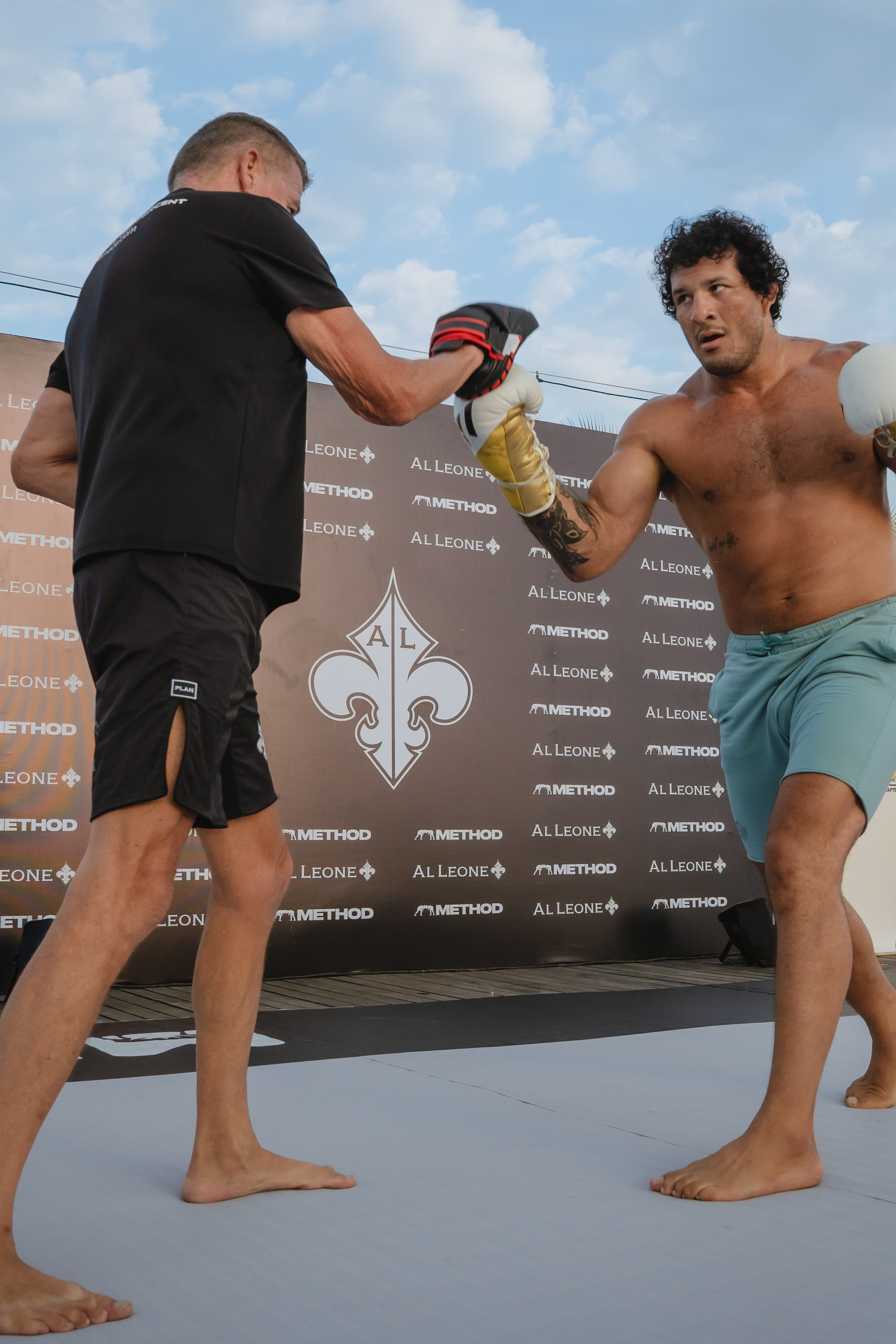 Aljamain Sterling, Lucas Barbosa, Kaynan Duarte, Gabriel Sousa. Many times ADCC Champions BJJ session for Al Leone. Сергей Зворыгин