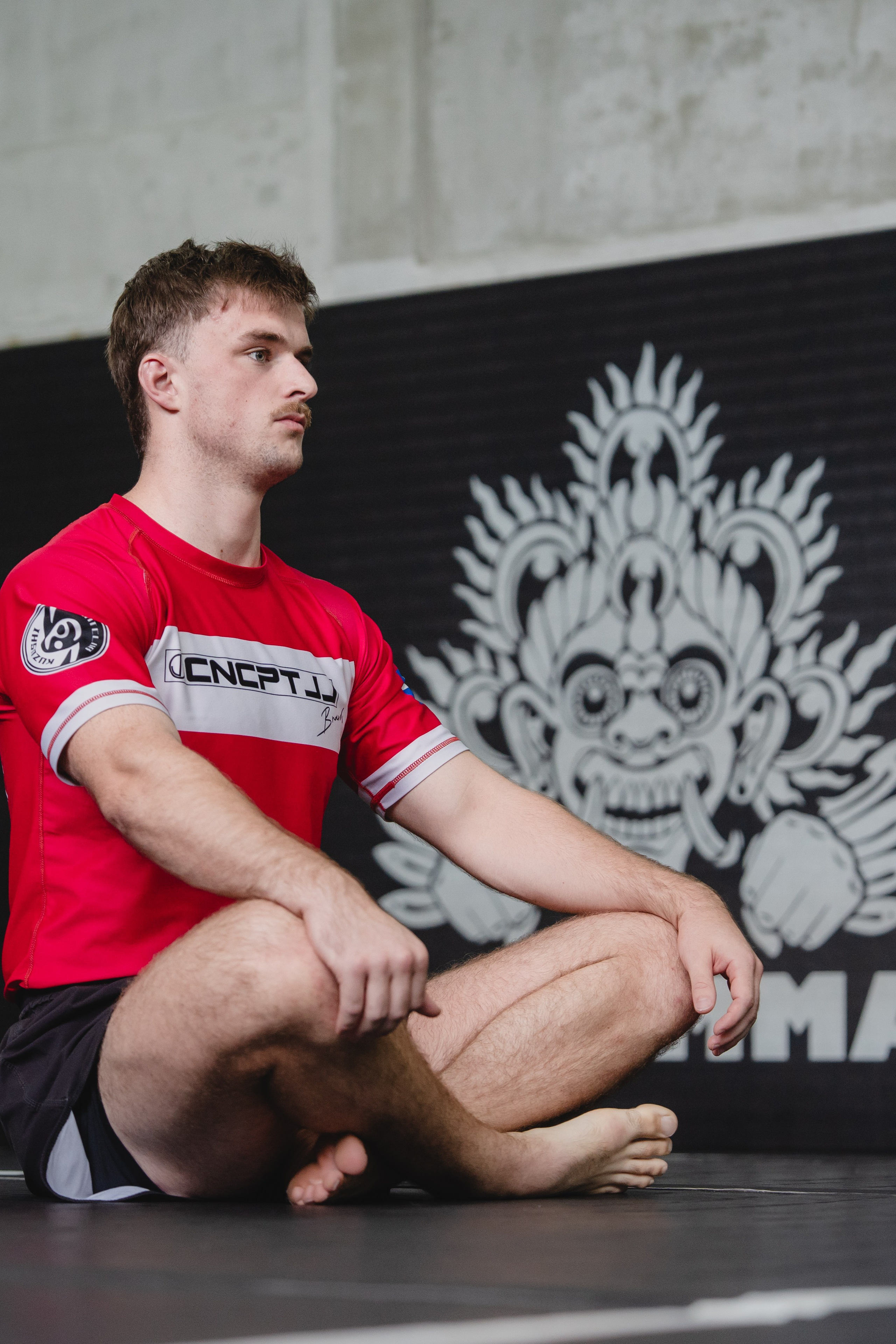 Gabriel Sousa ADCC / WORLD PRO CHAMPION BJJ training session for Al Leone. Сергей Зворыгин