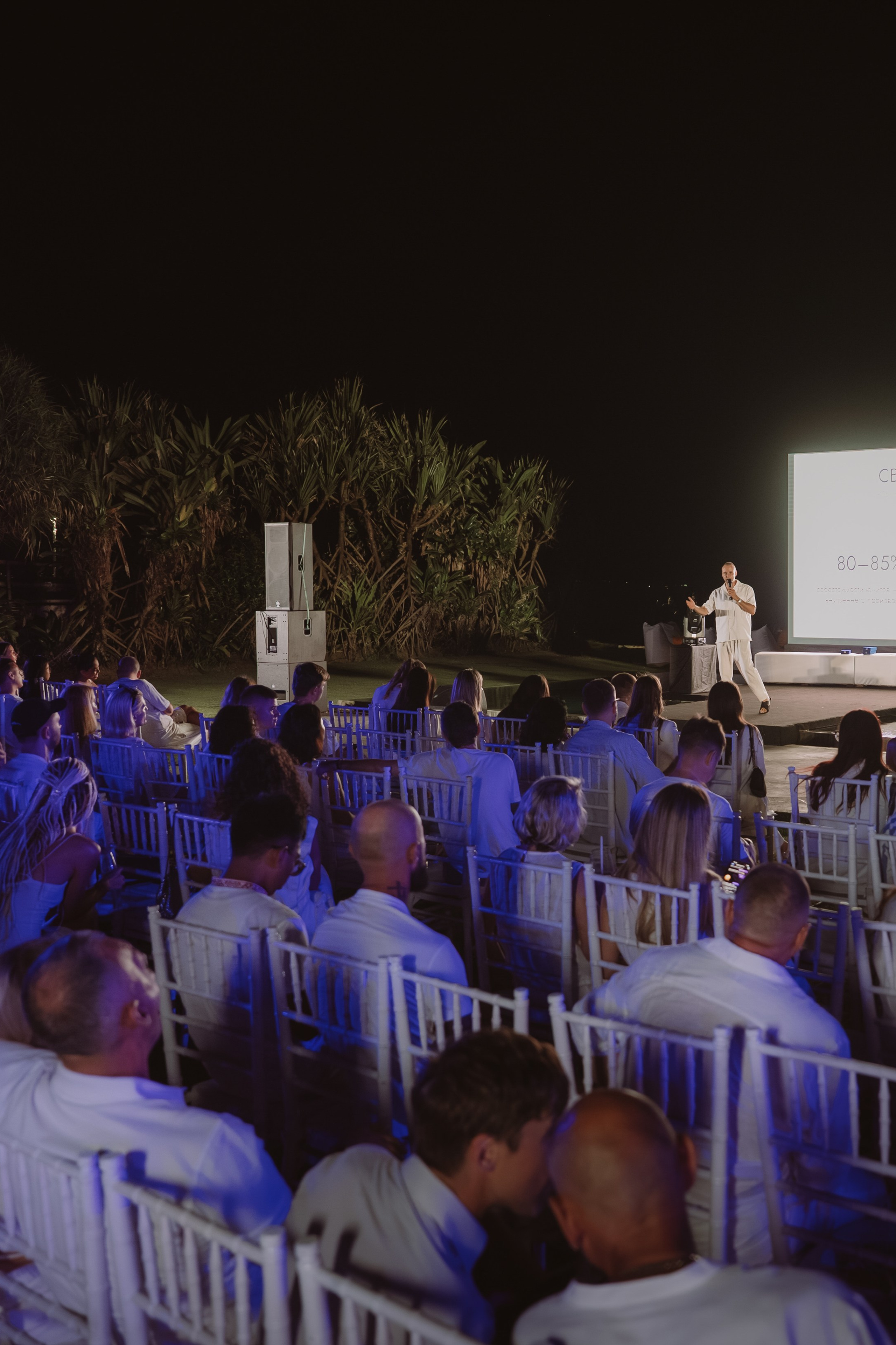 LOYO & BONDAR Founders x Partners annual meeting in Bali. Сергей Зворыгин