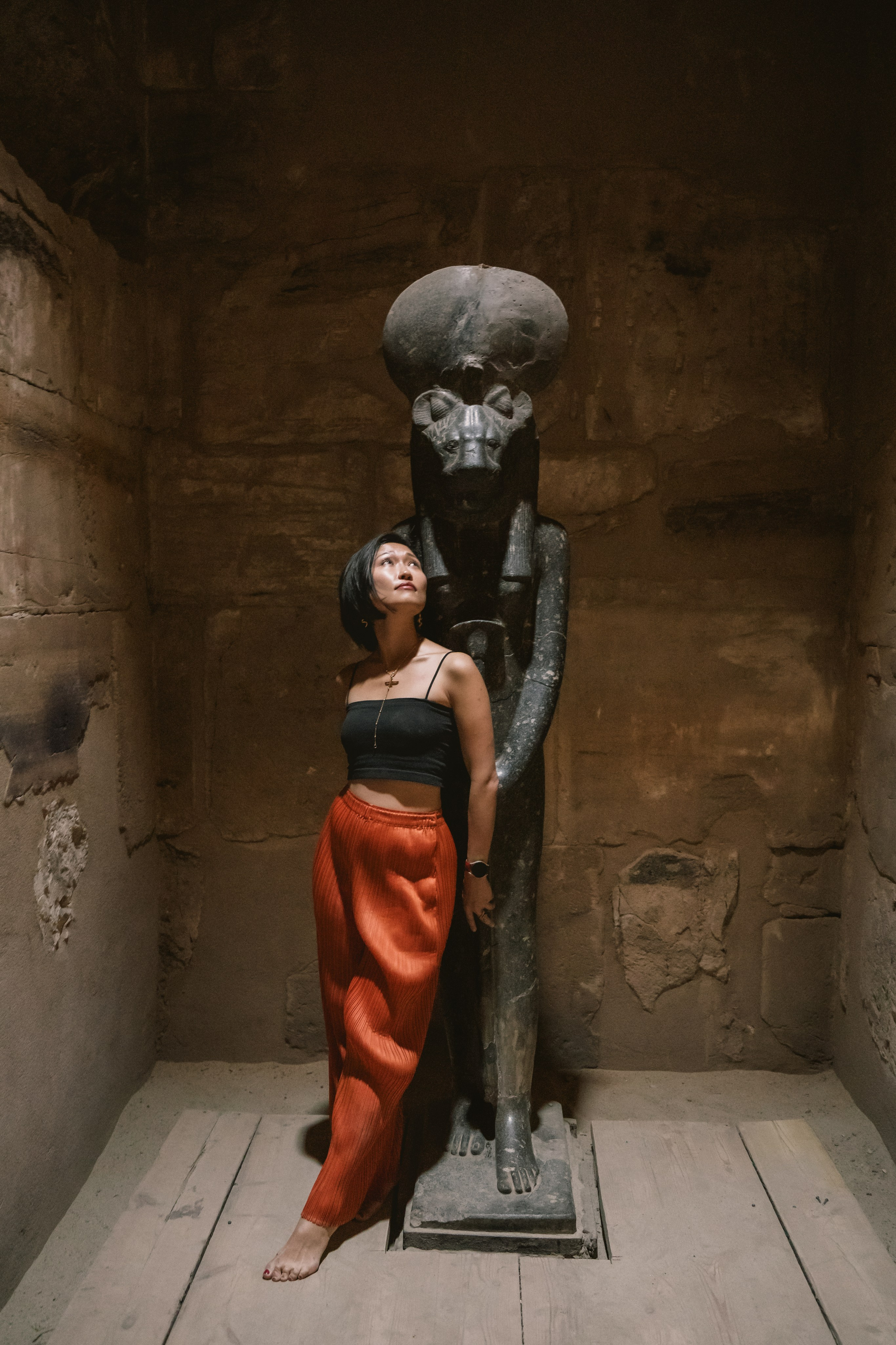Ancient Egypt Adventure. Сергей Зворыгин