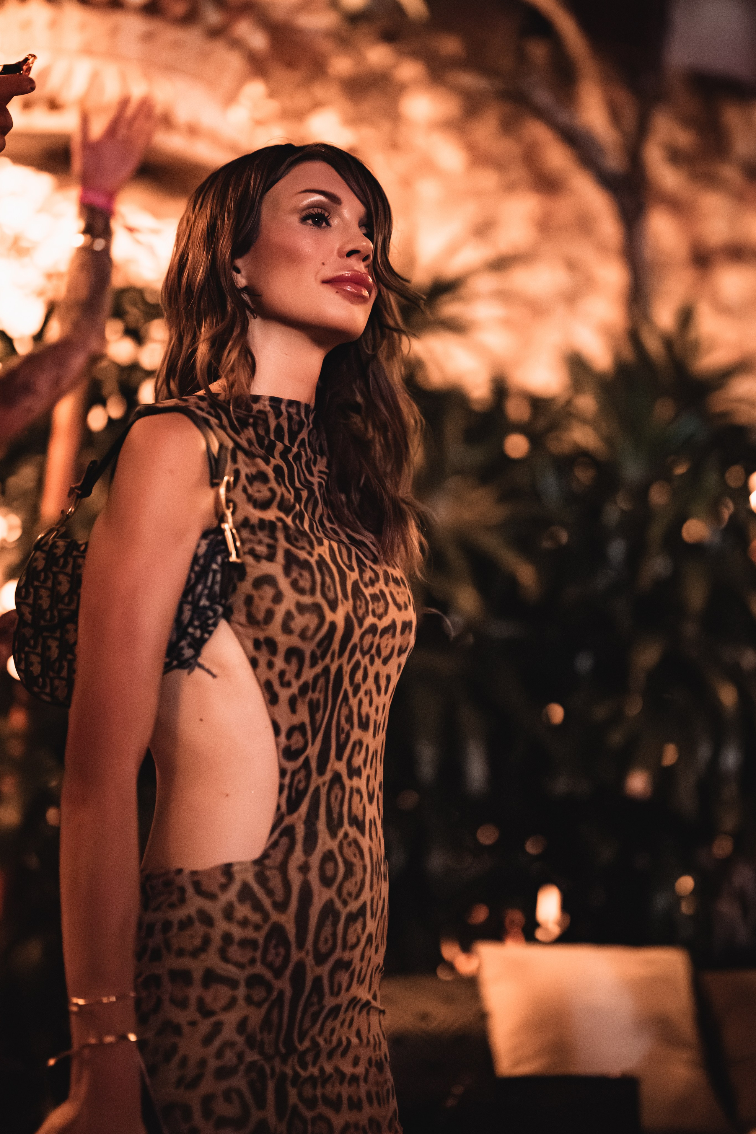 Vintage Culture, Brazilian DJ and record producer performance in Savaya, Bali. Сергей Зворыгин