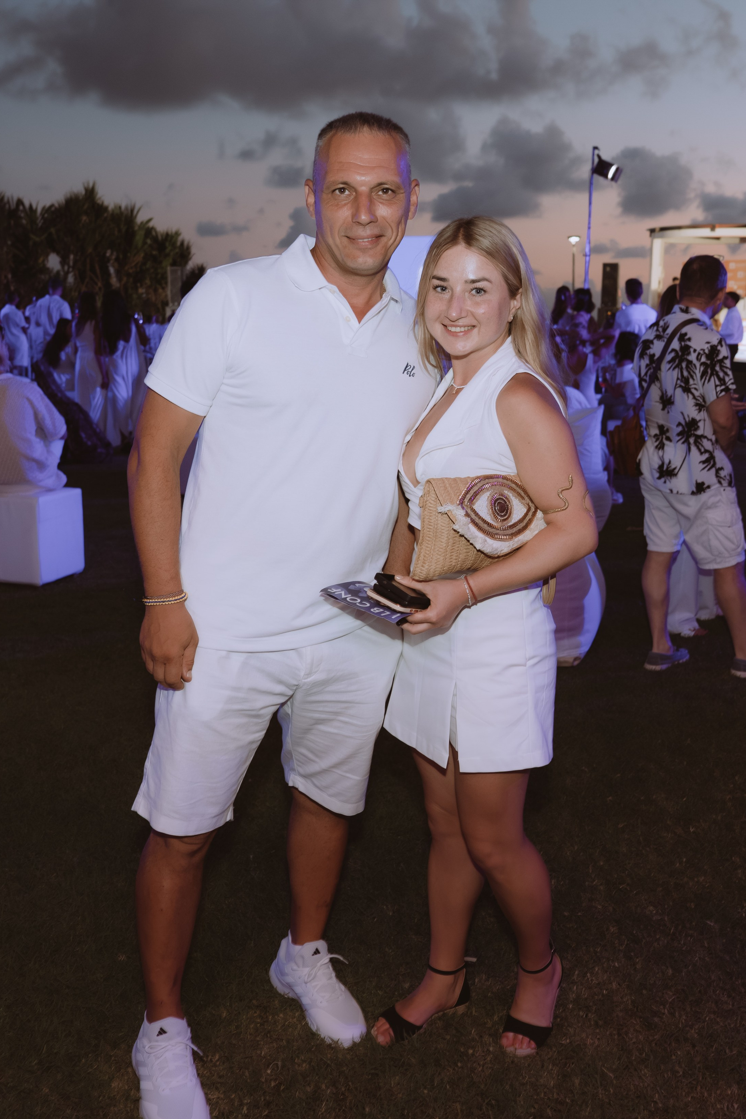 LOYO & BONDAR Founders x Partners annual meeting in Bali. Сергей Зворыгин