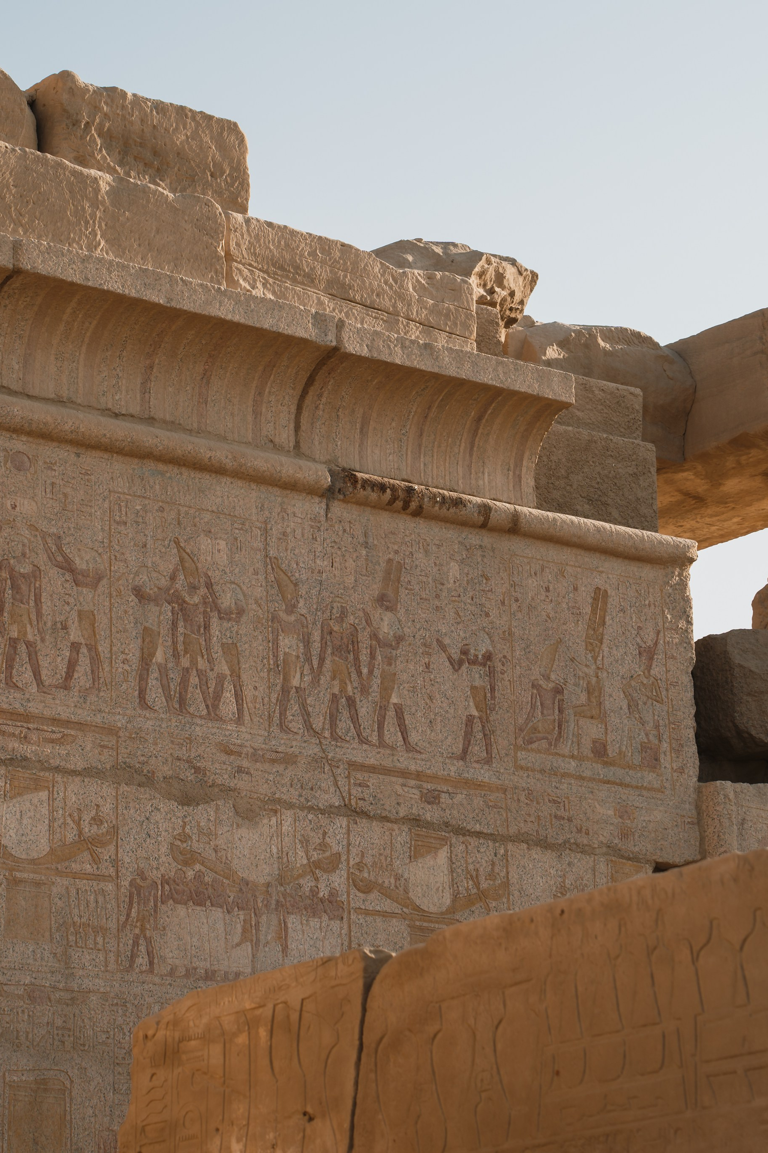 Ancient Egypt Adventure. Сергей Зворыгин